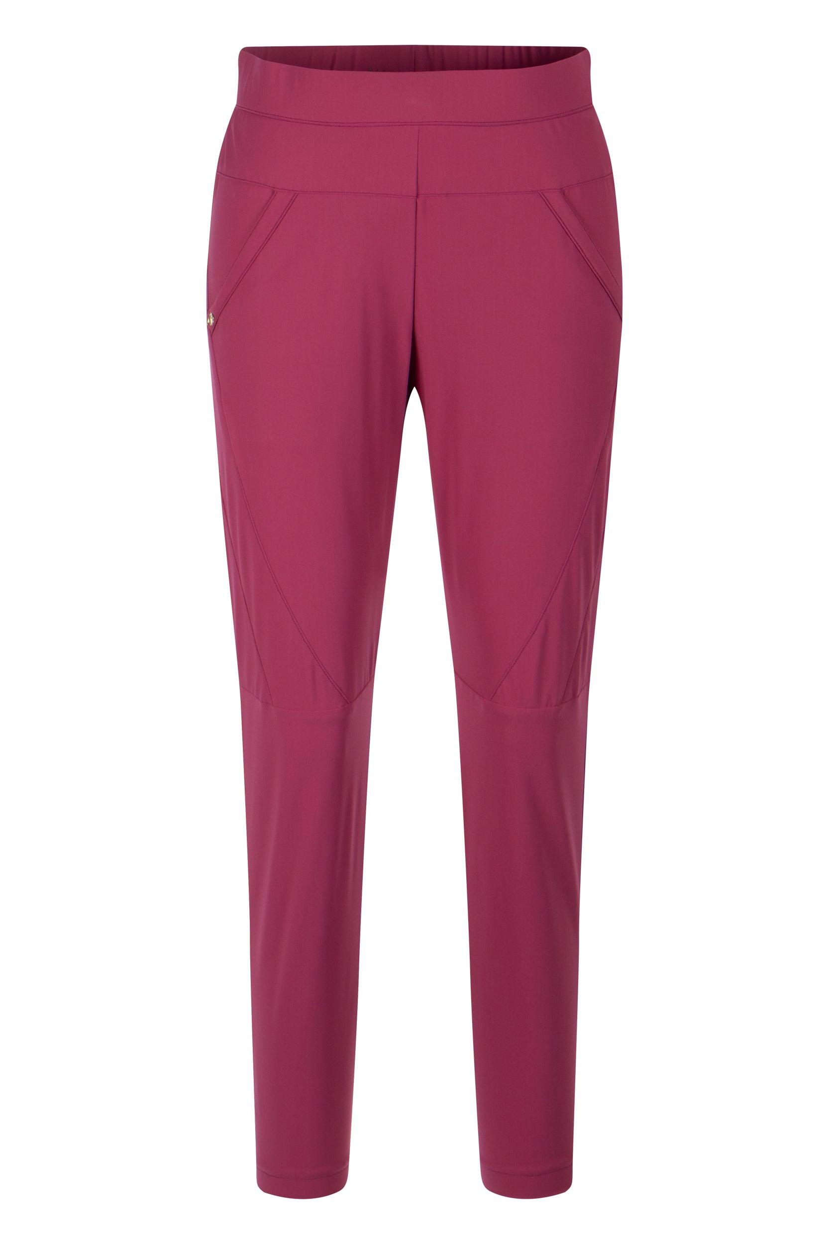 Raffaello Rossi - Hose Holly Higtech Jersey - kolibri-ulm.de - Damen, Hose, Hosen, Textilien, Unterteile, WS22