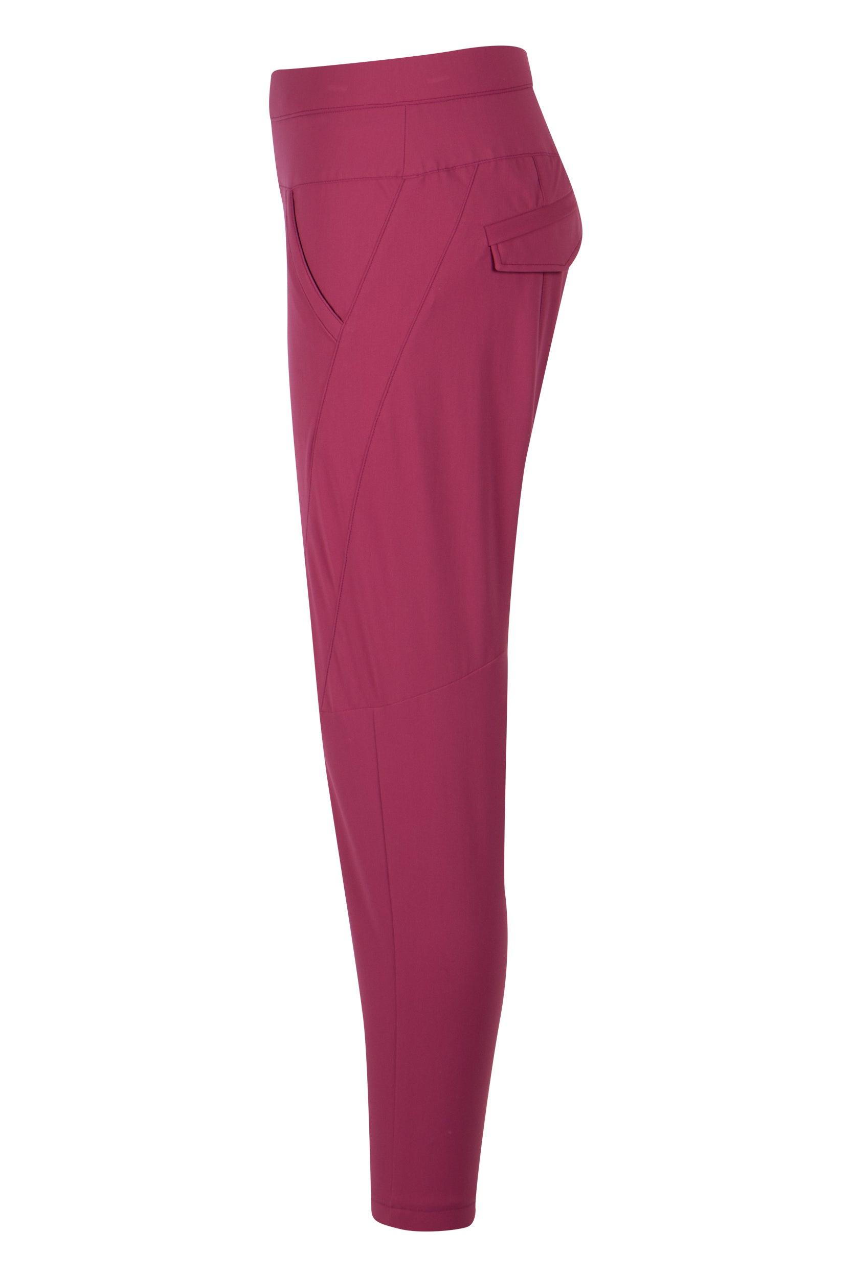 Raffaello Rossi - Hose Holly Higtech Jersey - kolibri-ulm.de - Damen, Hose, Hosen, Textilien, Unterteile, WS22