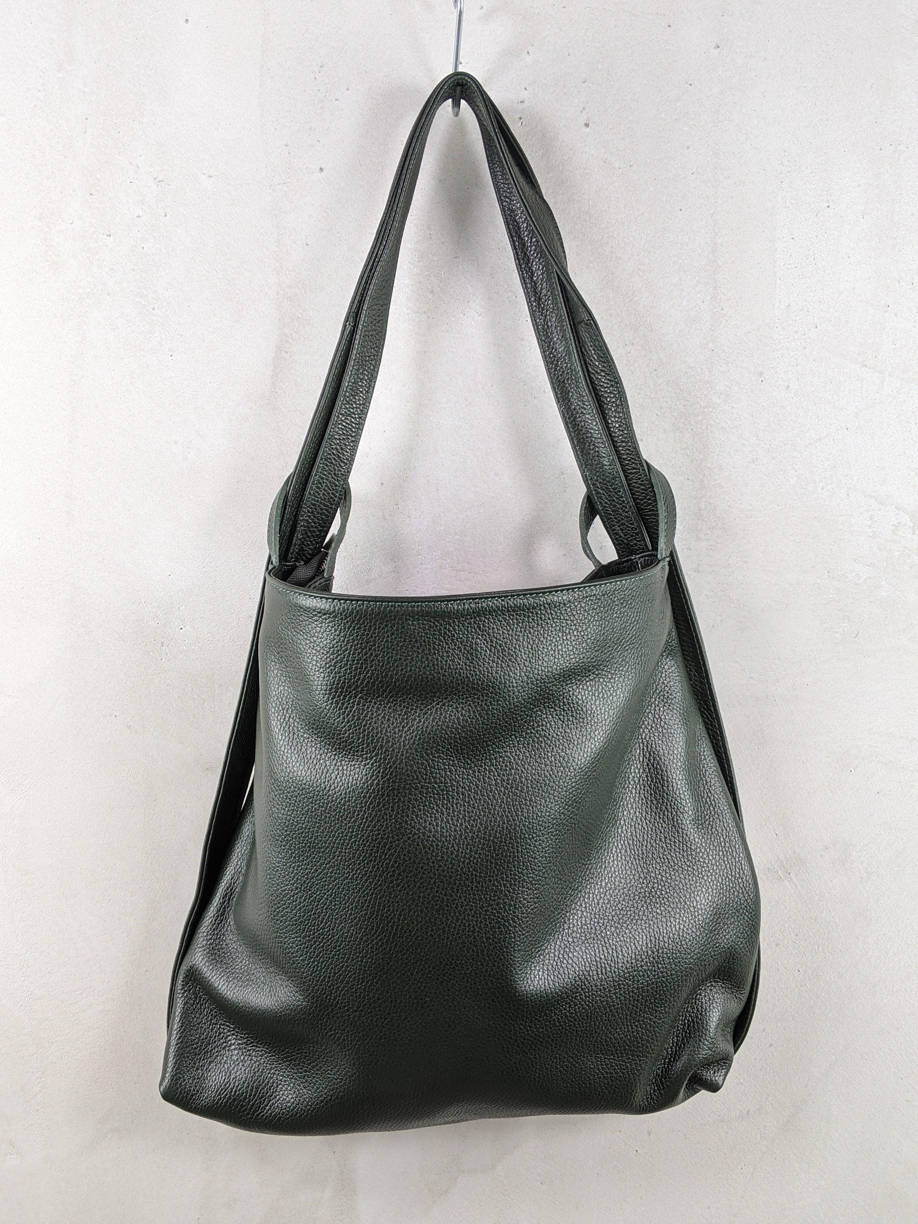 Kolibri Ulm - Rucksack/Handtasche Smart Casual sportlich - kolibri-ulm.de - Accessoires, City, Handtasche, Handytasche, Leder, Ledertadsche, Ledertasche, Rucksack, Umhängetasche