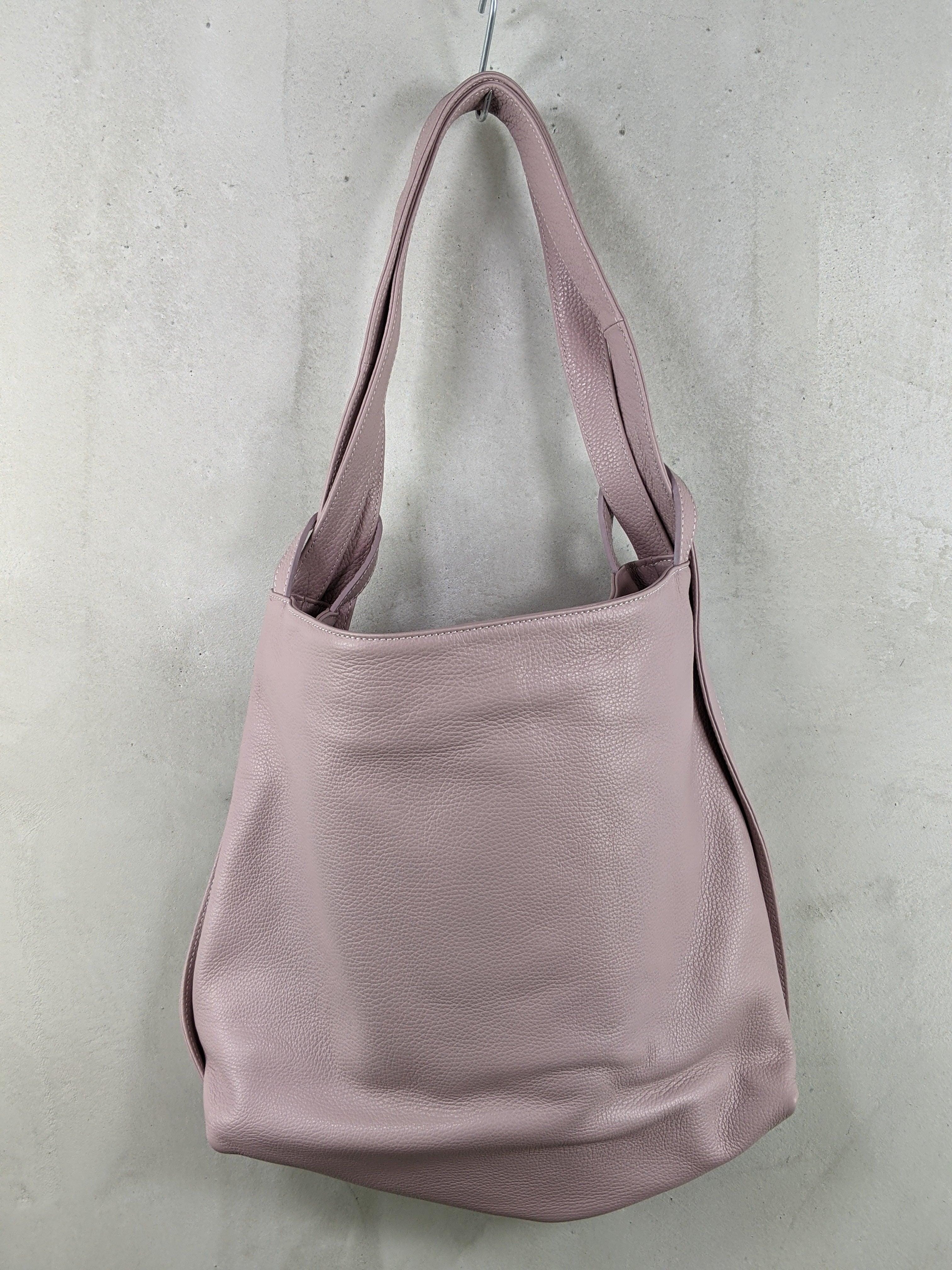 Kolibri Ulm - Rucksack/Handtasche Smart Casual sportlich - kolibri-ulm.de - Accessoires, City, Handtasche, Handytasche, Leder, Ledertadsche, Ledertasche, Rucksack, Umhängetasche