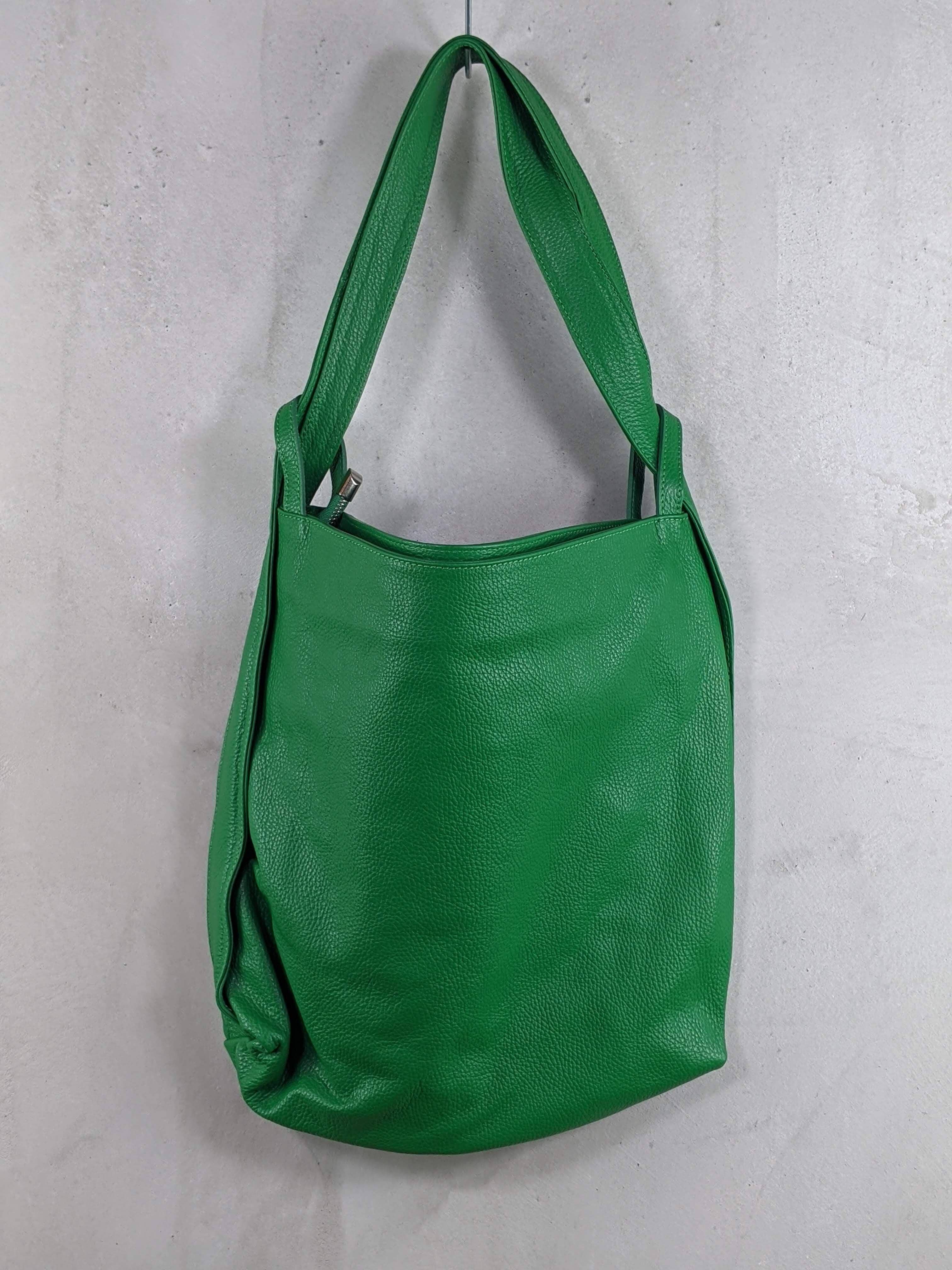 Kolibri Ulm - Rucksack/Handtasche Smart Casual sportlich - kolibri-ulm.de - Accessoires, City, Handtasche, Handytasche, Leder, Ledertadsche, Ledertasche, Rucksack, Umhängetasche