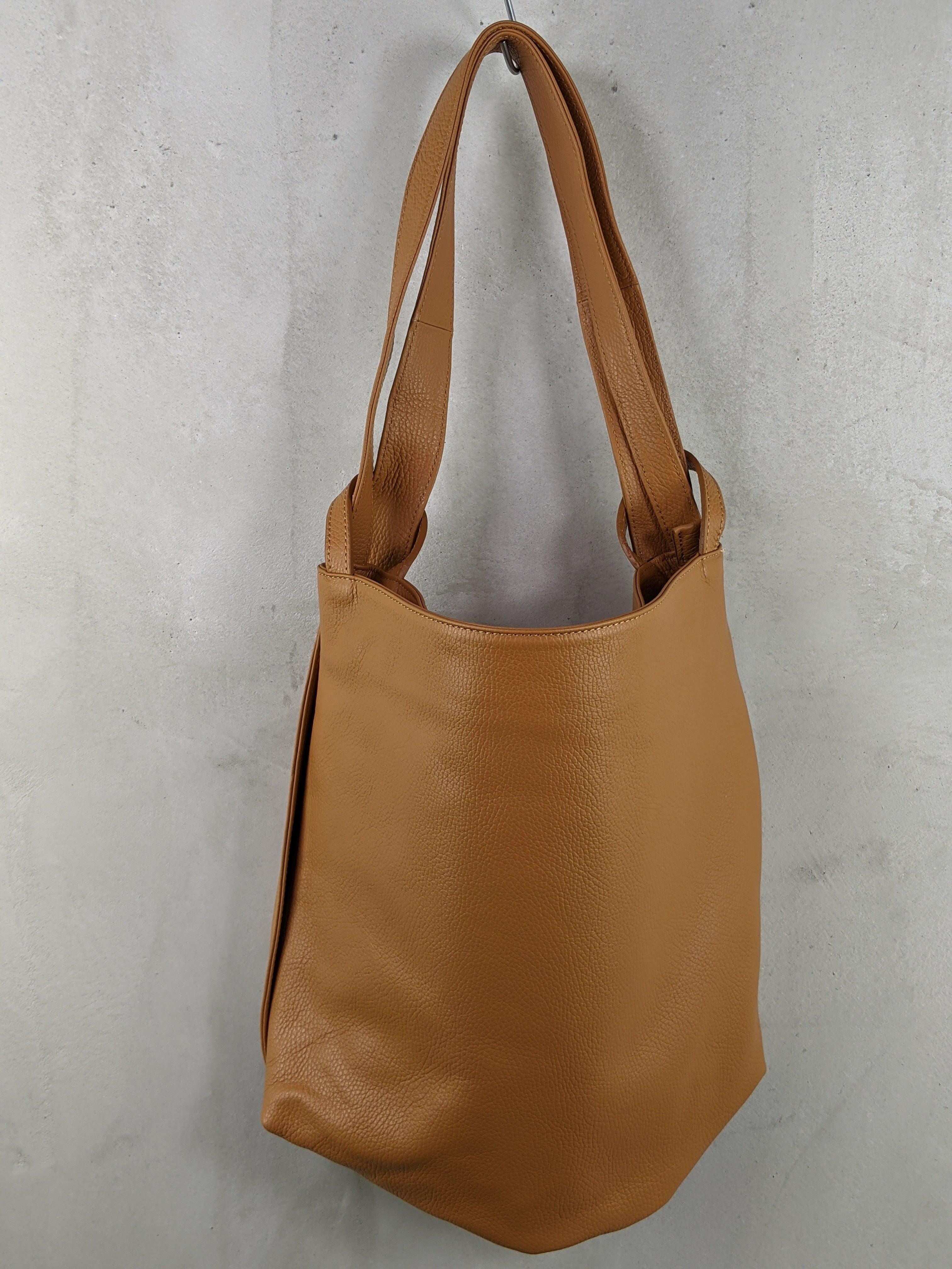 Kolibri Ulm - Rucksack/Handtasche Smart Casual sportlich - kolibri-ulm.de - Accessoires, City, Handtasche, Handytasche, Leder, Ledertadsche, Ledertasche, Rucksack, Umhängetasche