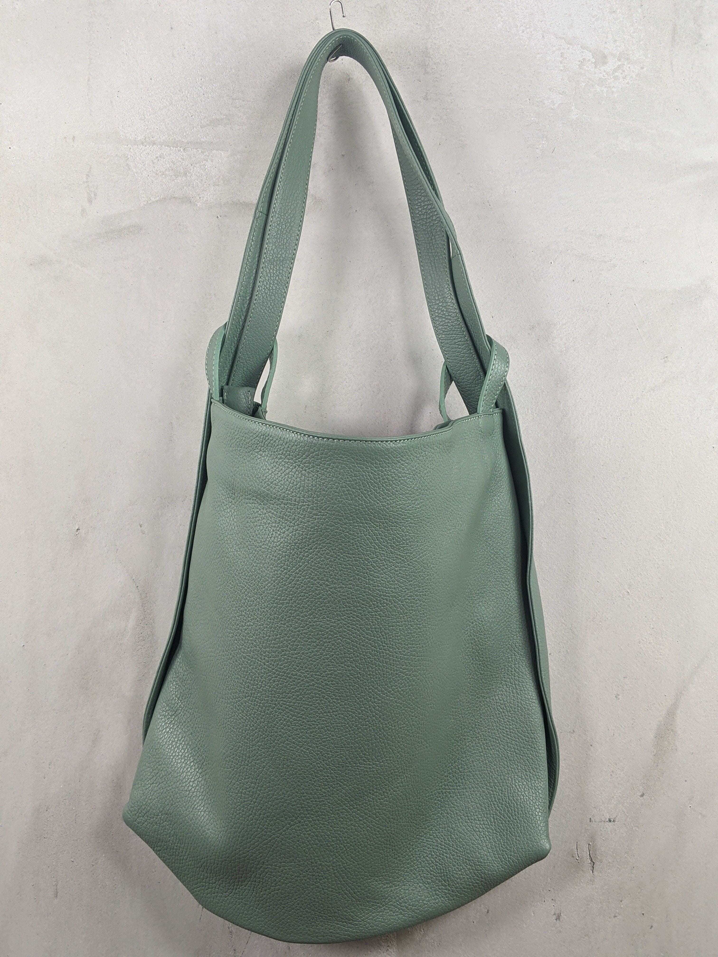 Kolibri Ulm - Rucksack/Handtasche Smart Casual sportlich - kolibri-ulm.de - Accessoires, City, Handtasche, Handytasche, Leder, Ledertadsche, Ledertasche, Rucksack, Umhängetasche