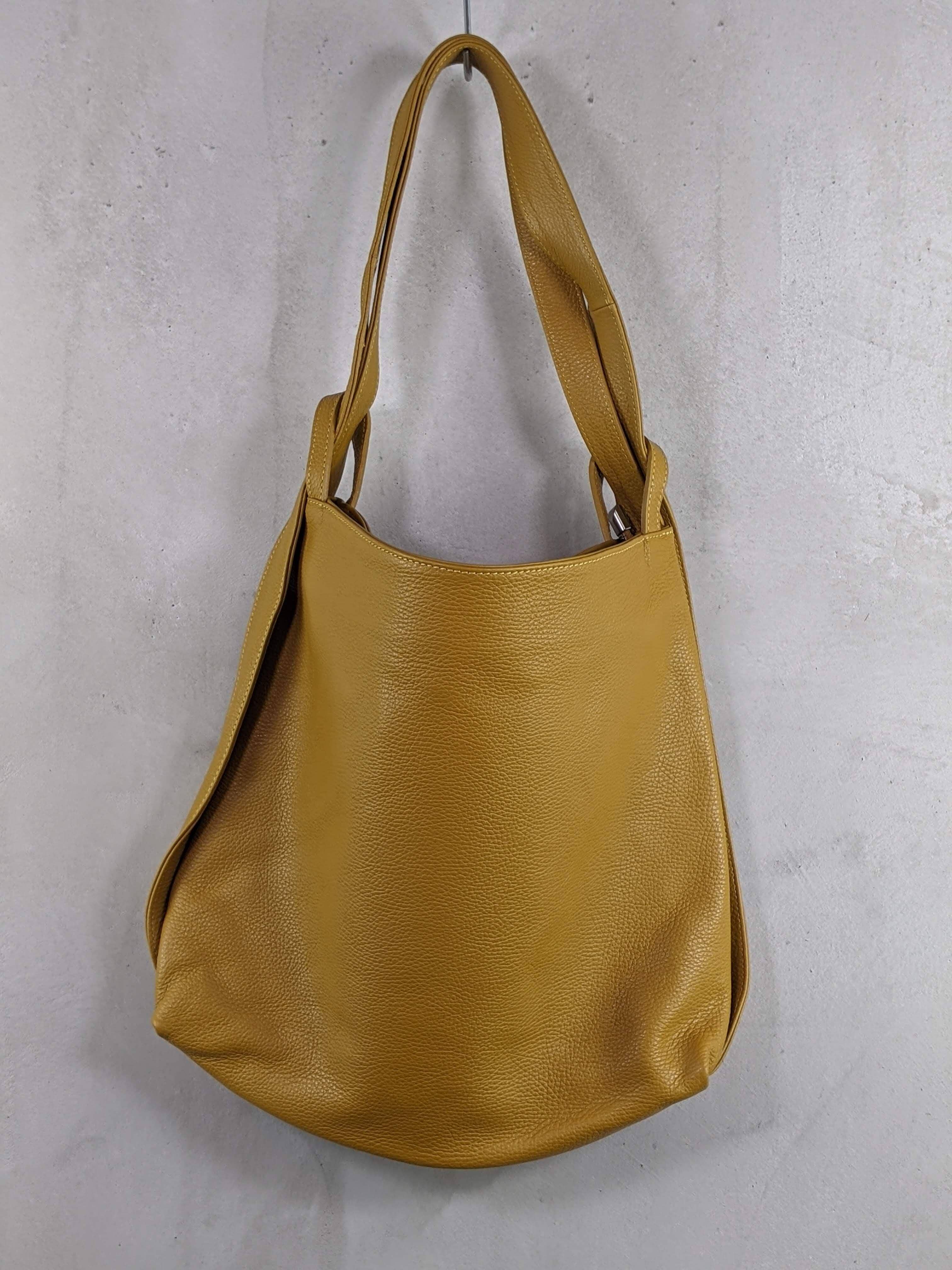 Kolibri Ulm - Rucksack/Handtasche Smart Casual sportlich - kolibri-ulm.de - Accessoires, City, Handtasche, Handytasche, Leder, Ledertadsche, Ledertasche, Rucksack, Umhängetasche