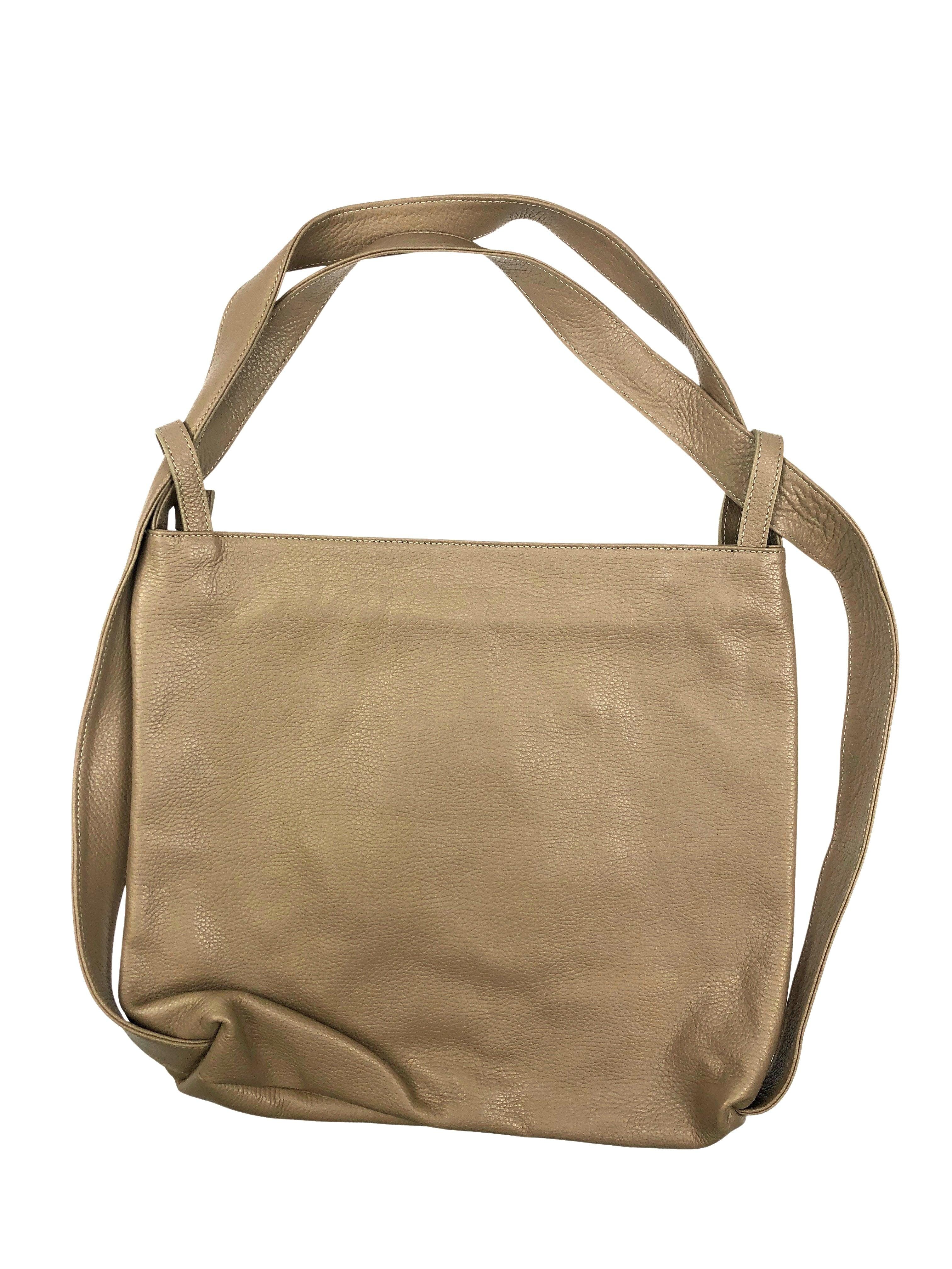 Kolibri Ulm - Rucksack/Handtasche Smart Casual sportlich - kolibri-ulm.de - Accessoires, City, Handtasche, Handytasche, Leder, Ledertadsche, Ledertasche, Rucksack, Umhängetasche