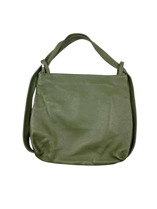 Rucksacktasche mit Vordertaschen Handtasche Kolibri Ulm