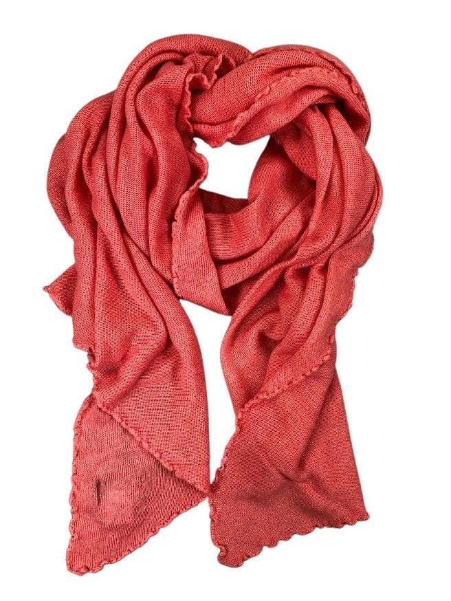 Carol&Co - Schal Soraya - kolibri-ulm.de - Accessoires, Damen, Schal, WS21