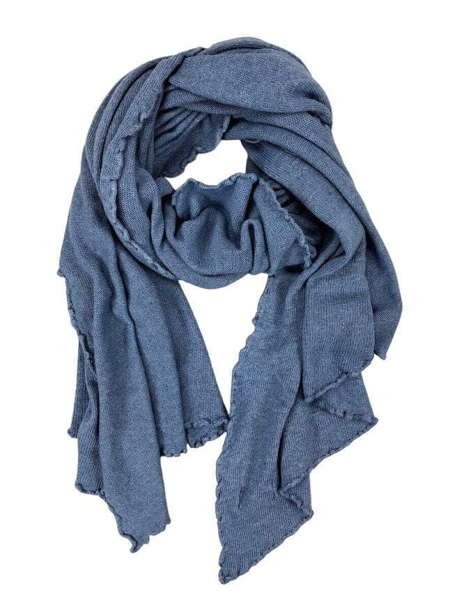 Carol&Co - Schal Soraya - kolibri-ulm.de - Accessoires, Damen, Schal, WS21