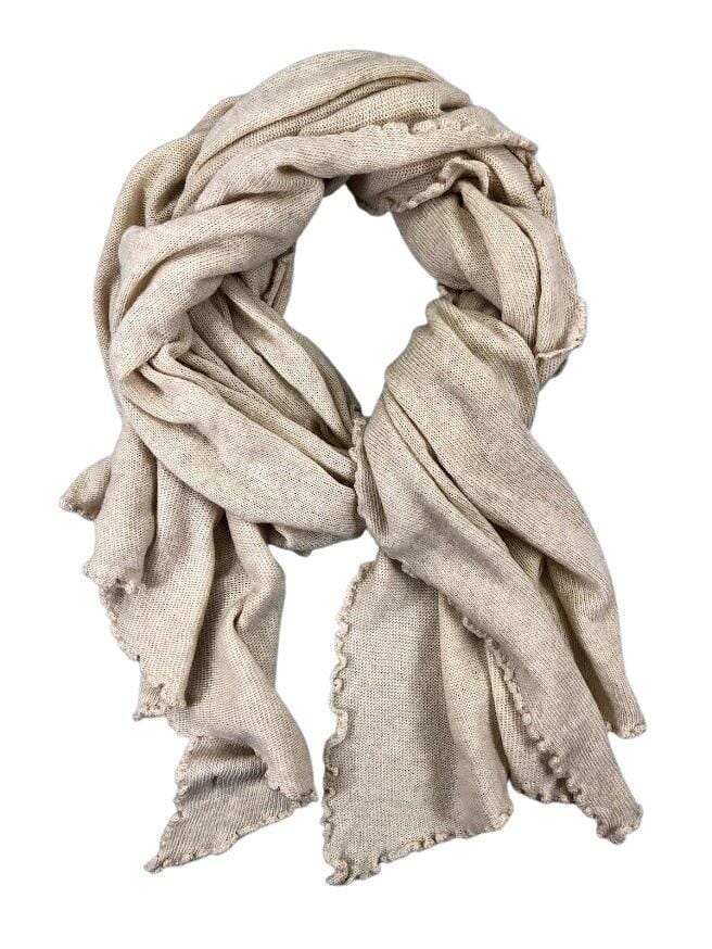 Carol&Co - Schal Soraya - kolibri-ulm.de - Accessoires, Damen, Schal, WS21