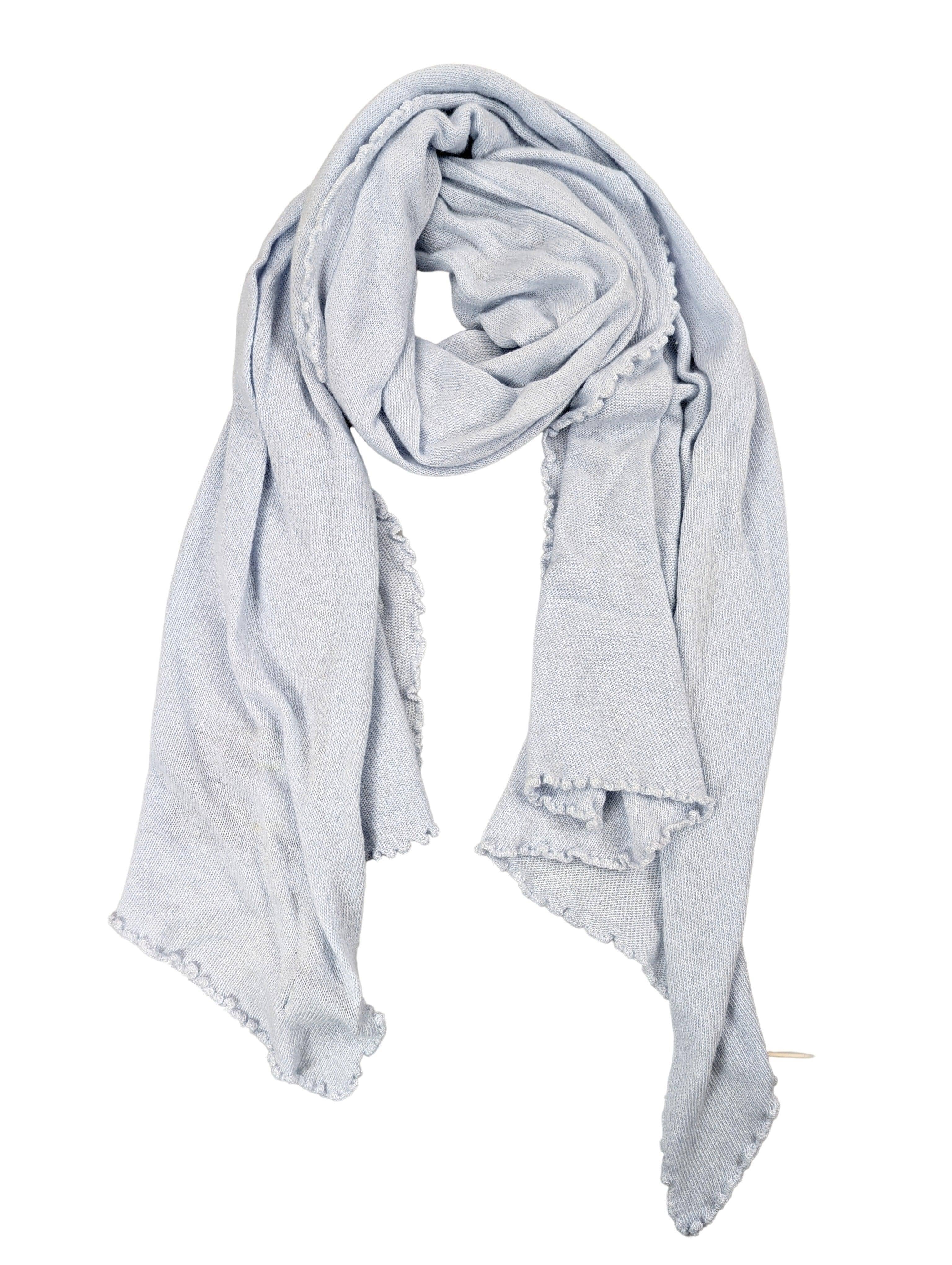 Carol&Co - Schal Soraya - kolibri-ulm.de - Accessoires, Damen, Schal, WS21