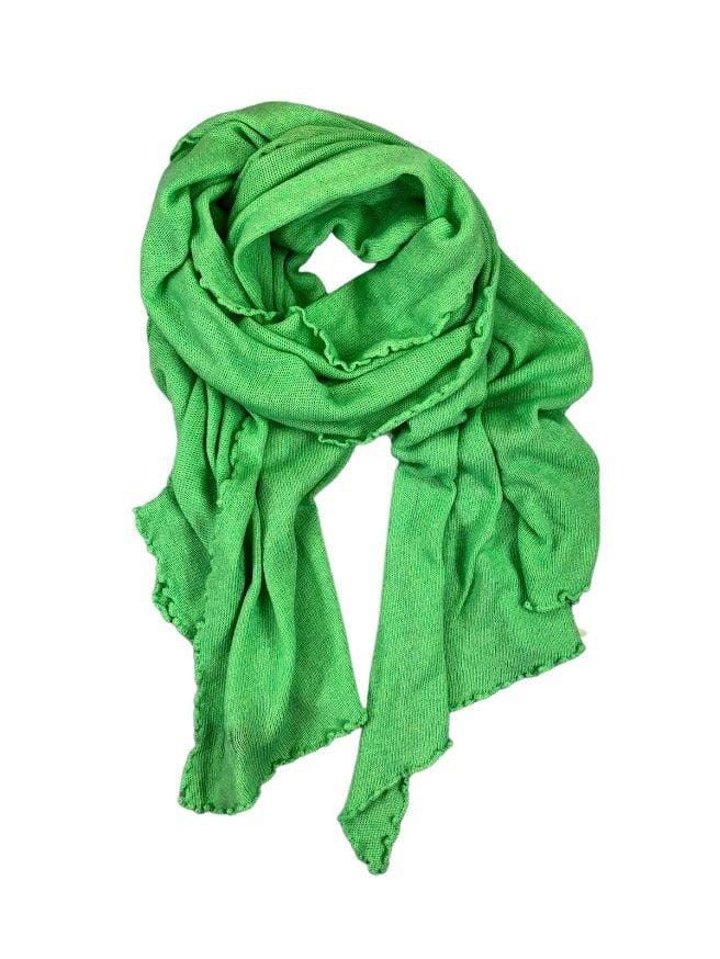 Carol&Co - Schal Soraya - kolibri-ulm.de - Accessoires, Damen, Schal, WS21