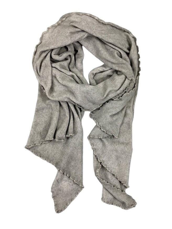 Carol&Co - Schal Soraya - kolibri-ulm.de - Accessoires, Damen, Schal, WS21