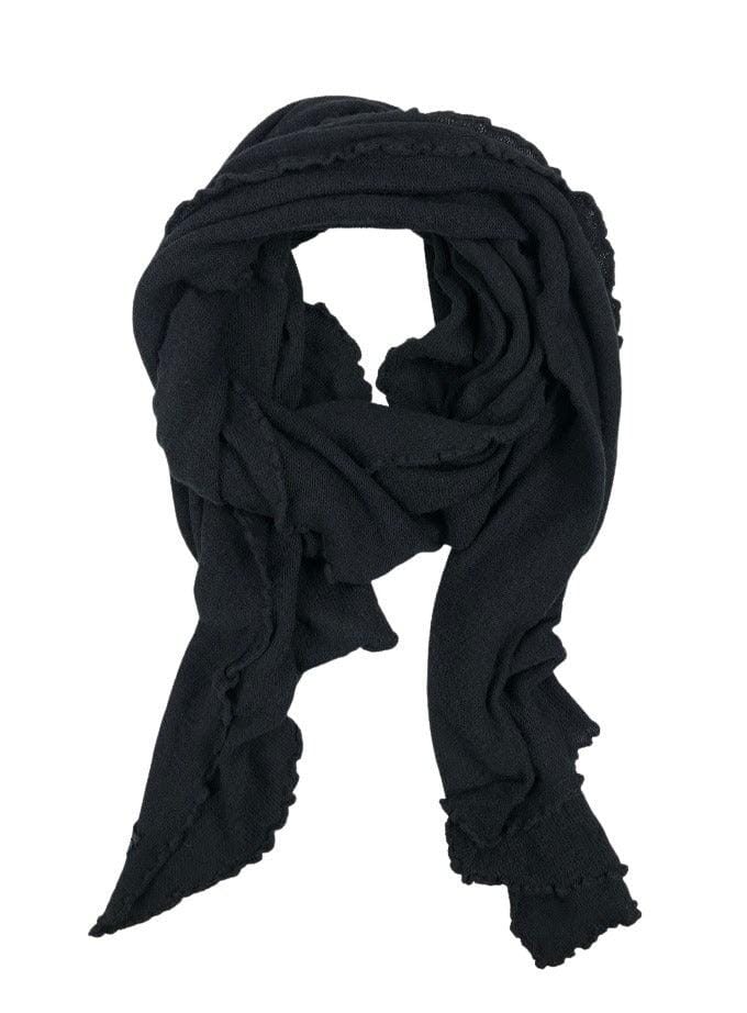 Carol&Co - Schal Soraya - kolibri-ulm.de - Accessoires, Damen, Schal, WS21