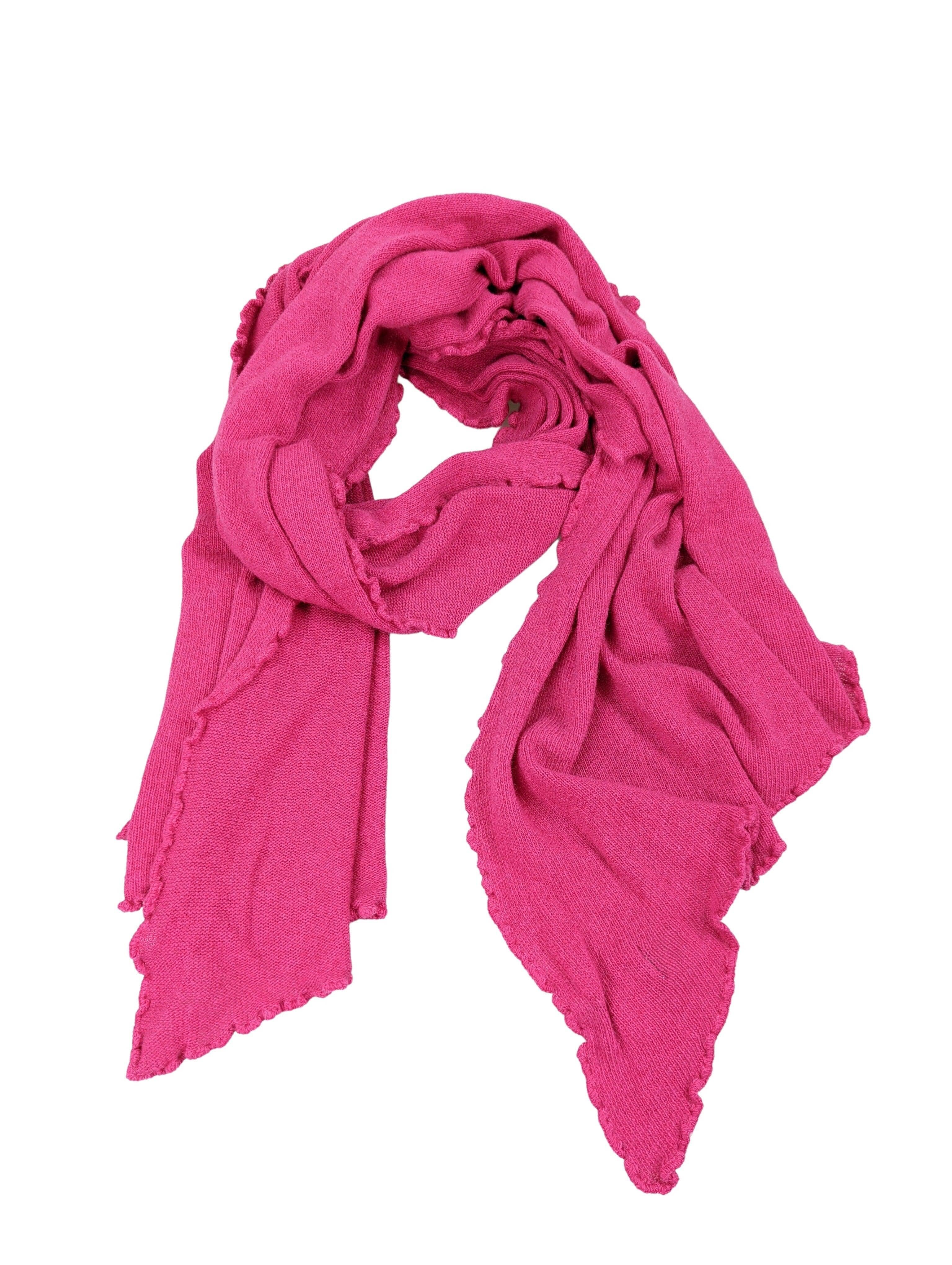 Carol&Co - Schal Soraya - kolibri-ulm.de - Accessoires, Damen, Schal, WS21