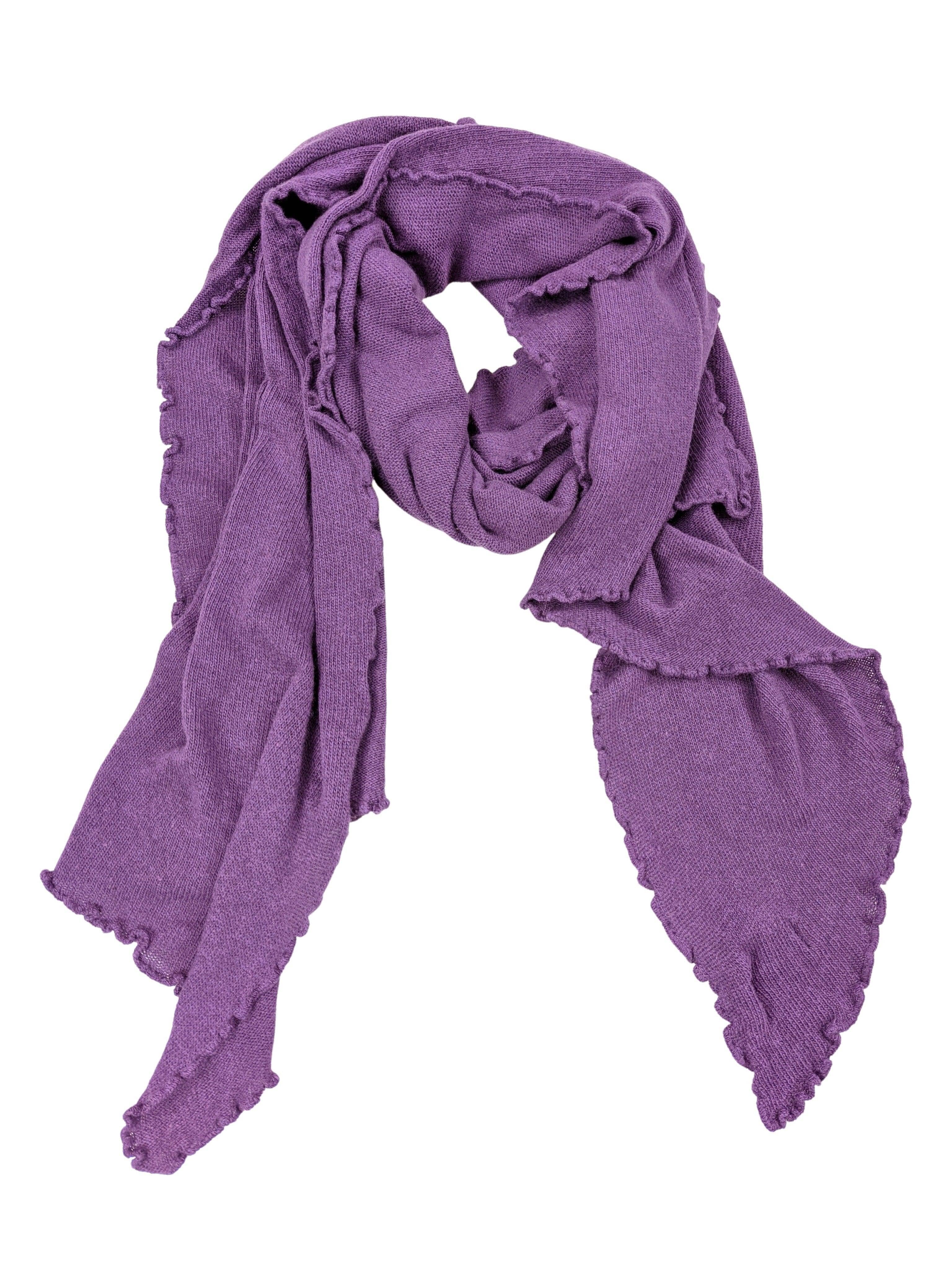 Carol&Co - Schal Soraya - kolibri-ulm.de - Accessoires, Damen, Schal, WS21