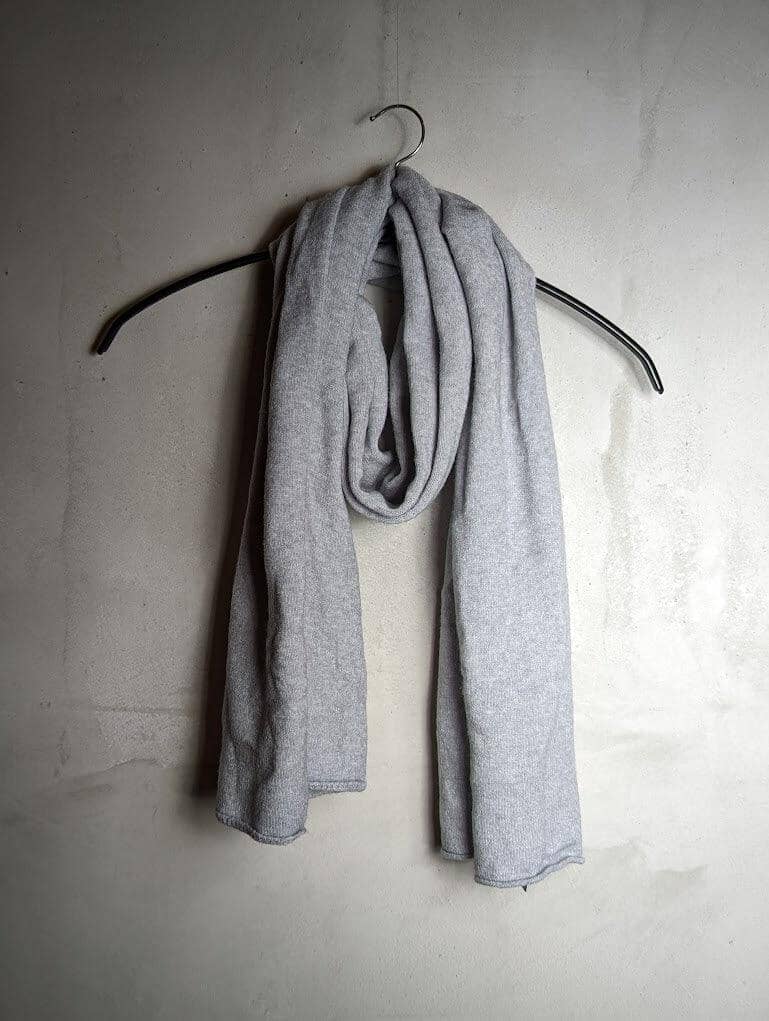 Farfalla - Schal Uni - kolibri-ulm.de - Accessoires, Damen, Schal, Schals & Tücher, Textilien, Wollschal, Wollschals, WS22