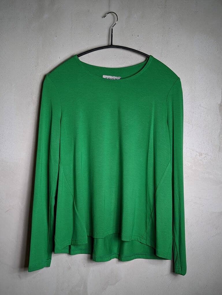 Fox's - Shirt Conchita - kolibri-ulm.de - Damen, Oberteile, Shirt, Shirts, T-Shirt, Textilien, WS22