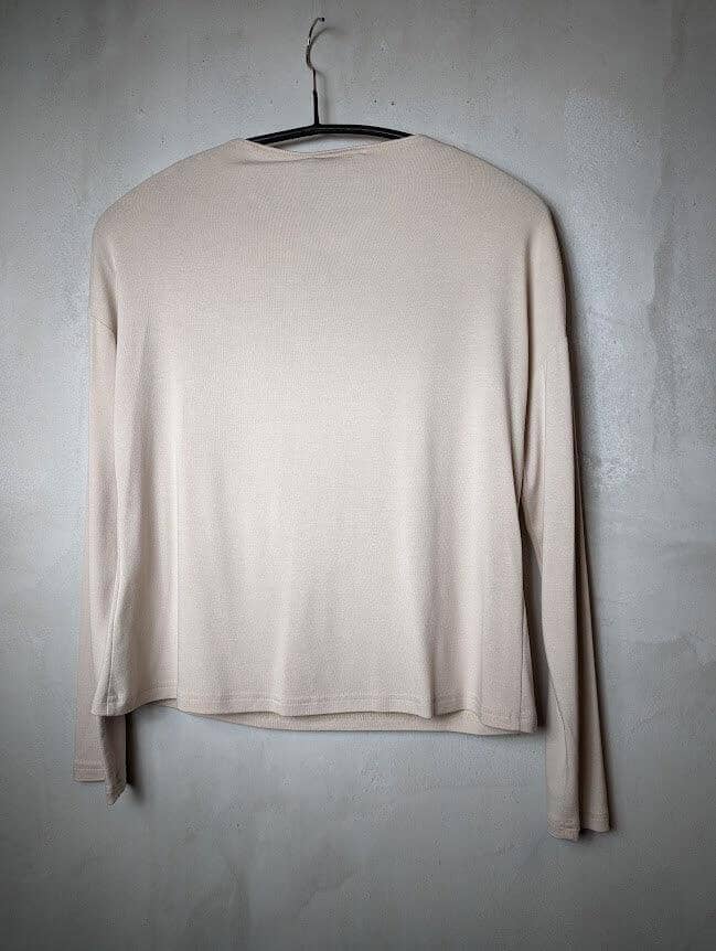 Fox's - Shirt Disquit - kolibri-ulm.de - Damen, Oberteile, Shirt, Shirts, T-Shirt, Textilien, WS22