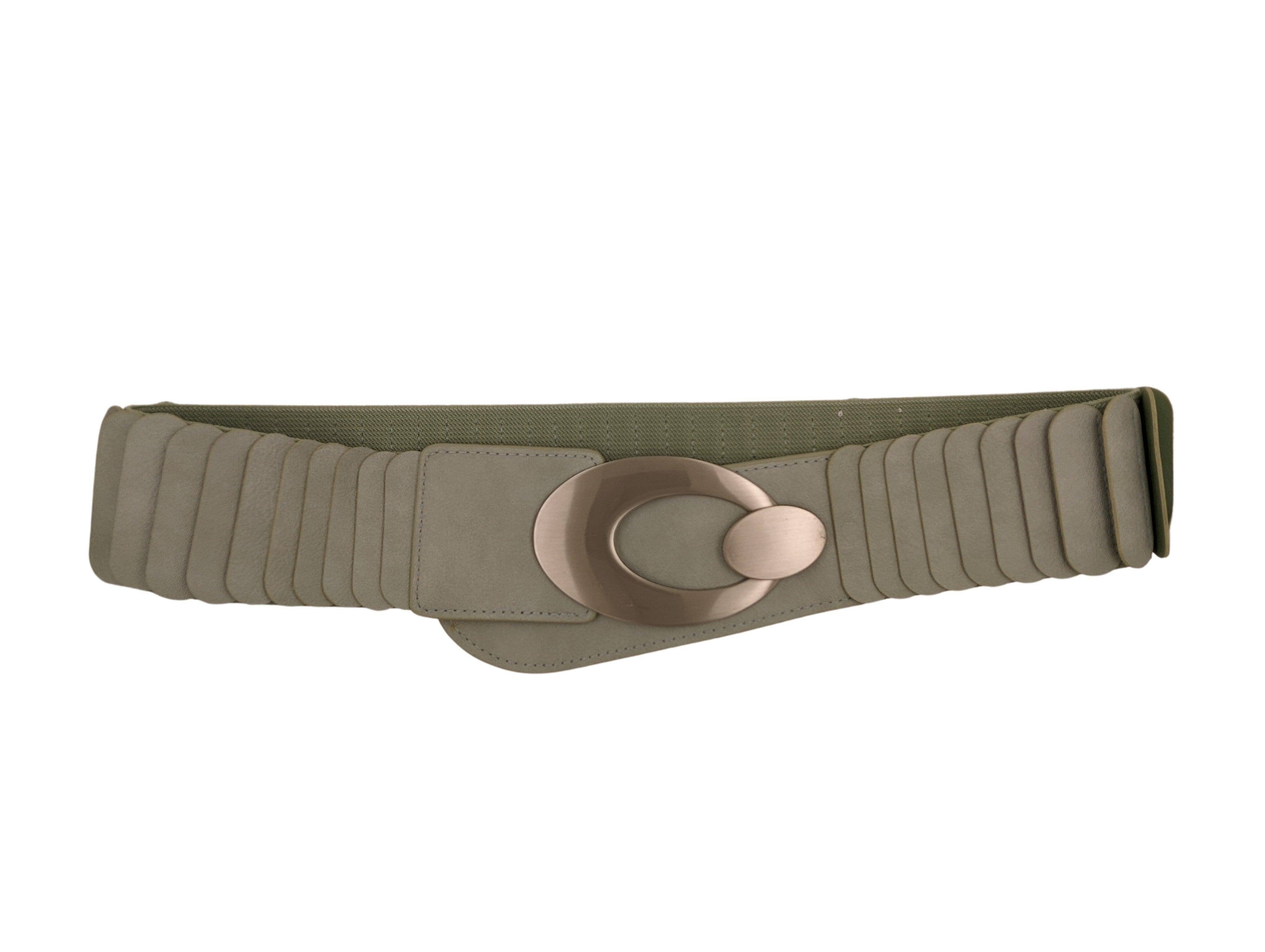 Kolibri Ulm - Stretch Gürtel - kolibri-ulm.de - Accessoires, Damen, Gürtel, Stretch