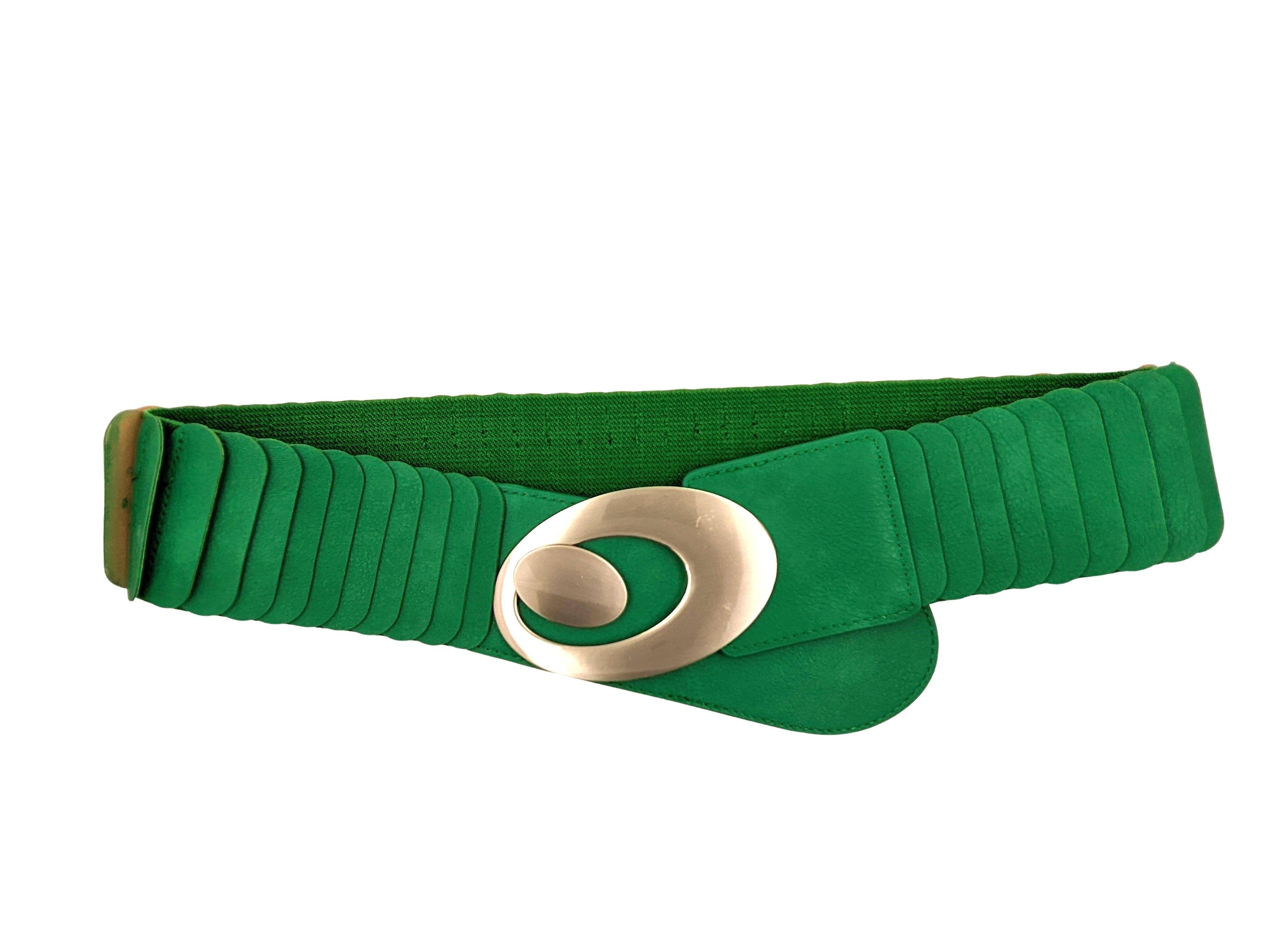 Kolibri Ulm - Stretch Gürtel - kolibri-ulm.de - Accessoires, Damen, Gürtel, Stretch