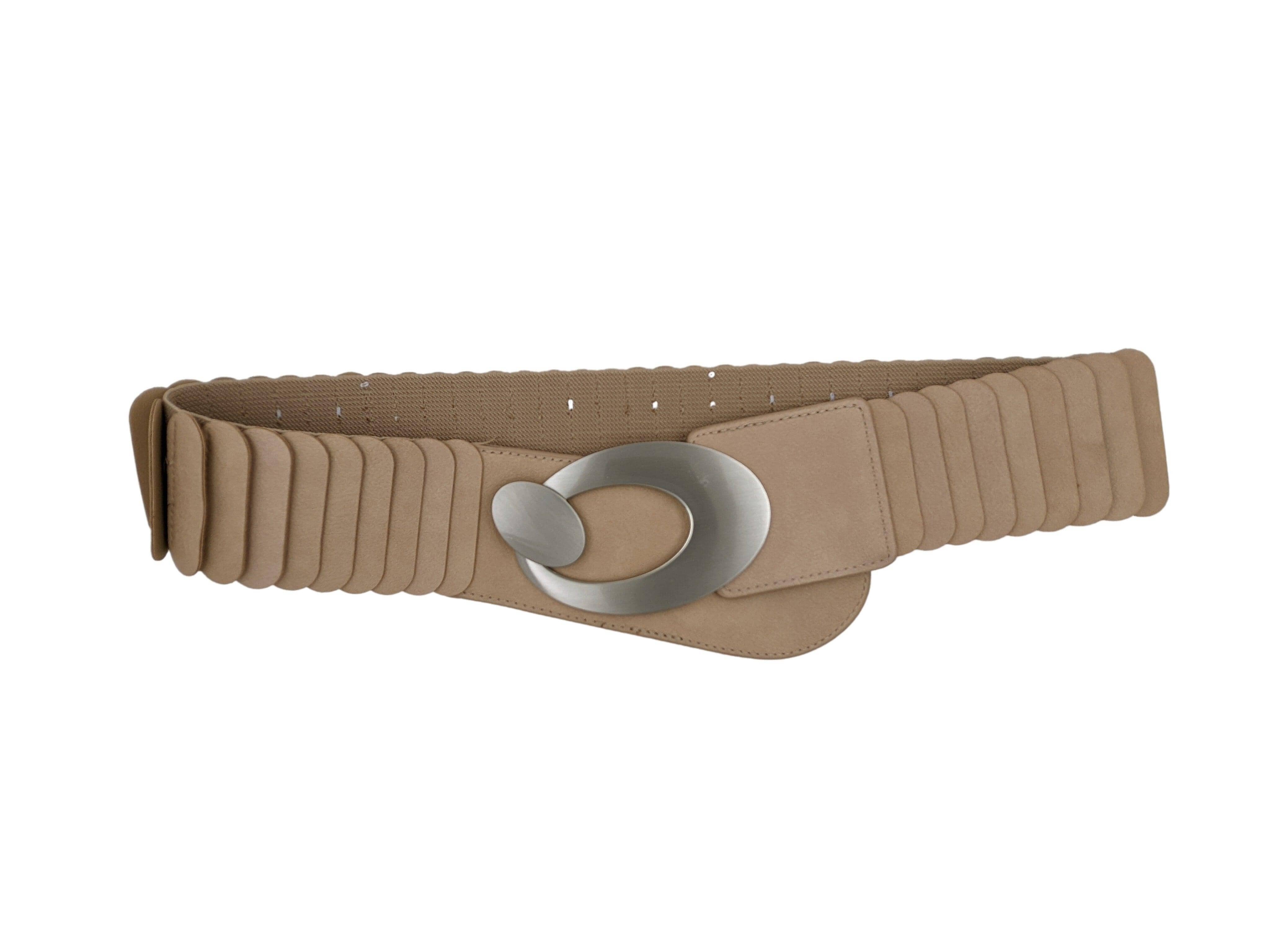 Kolibri Ulm - Stretch Gürtel - kolibri-ulm.de - Accessoires, Damen, Gürtel, Stretch