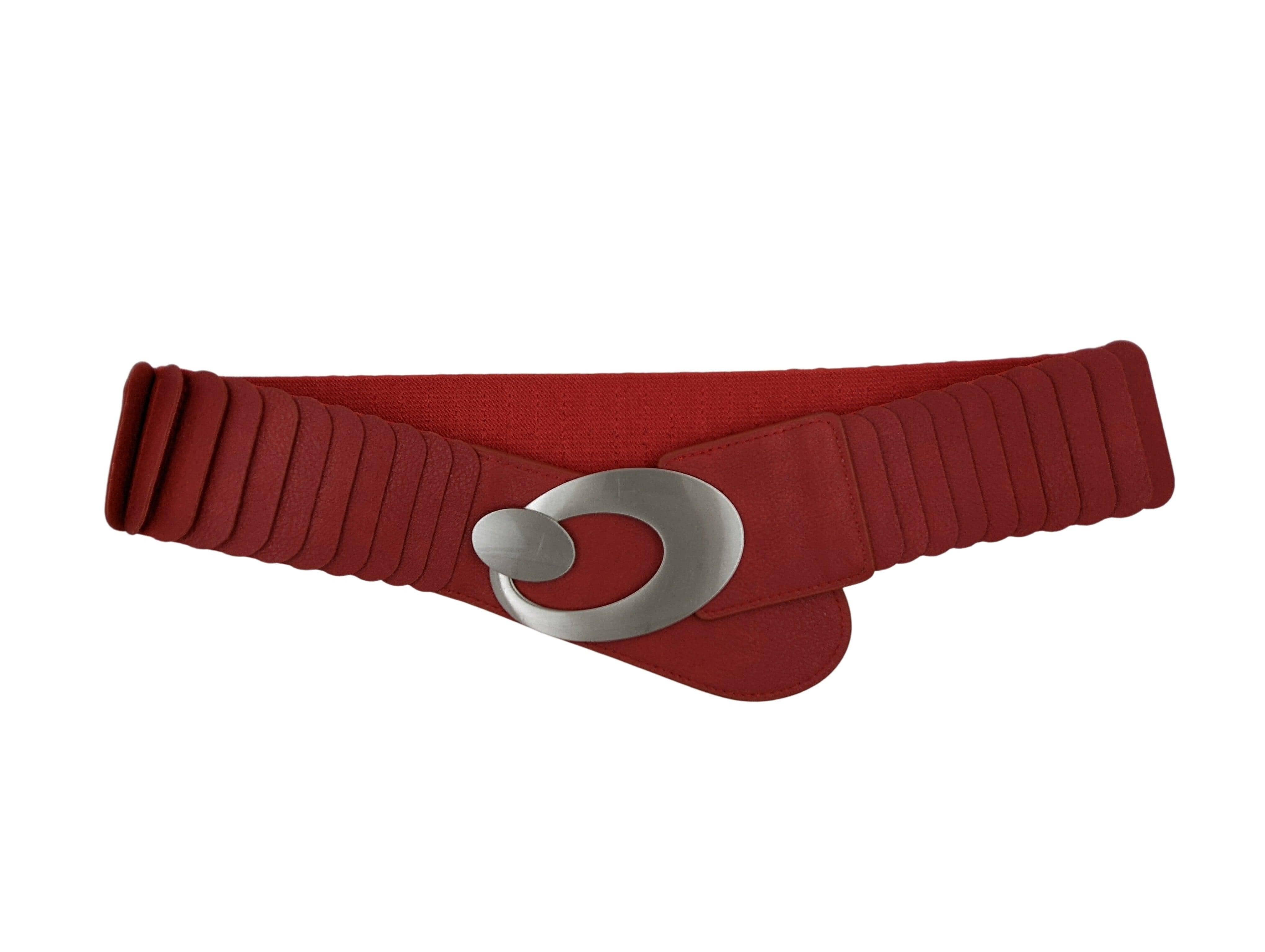 Kolibri Ulm - Stretch Gürtel - kolibri-ulm.de - Accessoires, Damen, Gürtel, Stretch