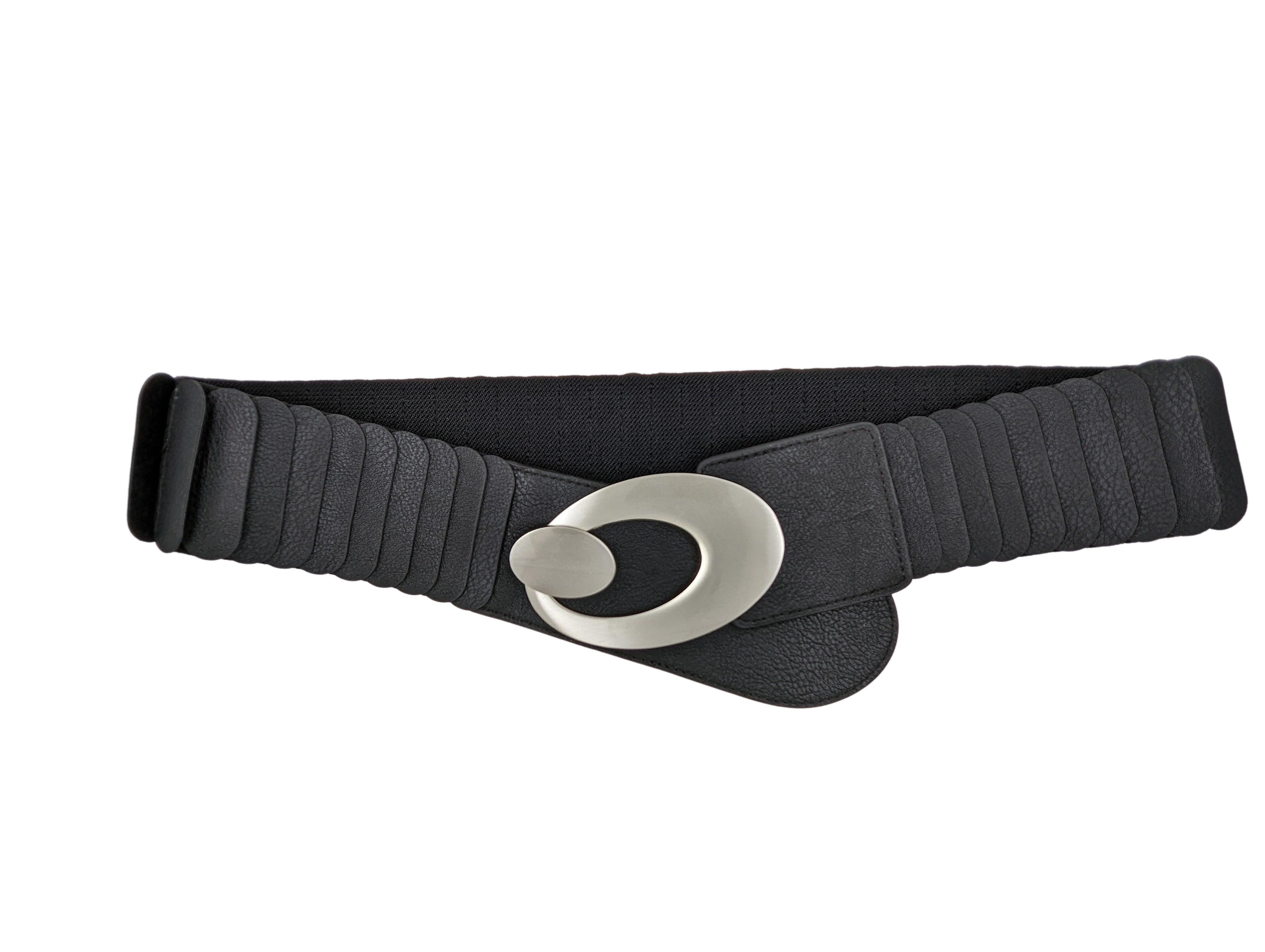 Kolibri Ulm - Stretch Gürtel - kolibri-ulm.de - Accessoires, Damen, Gürtel, Stretch