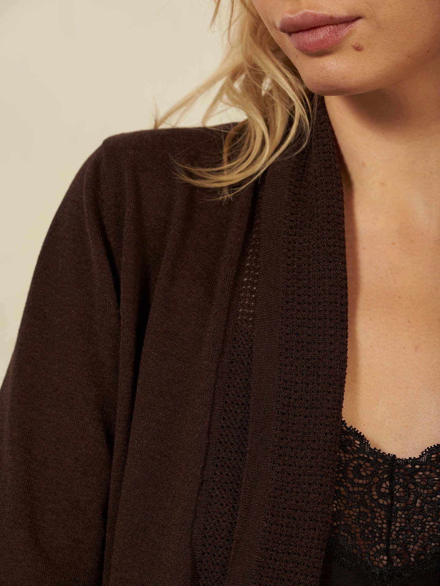 Strickjacke Strickjacke Nile