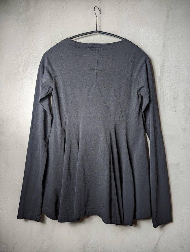 Rundholz Black Label - T-Shirt - kolibri-ulm.de - Damen, Oberteile, Shirt, Shirts, T-Shirt, Textilien, WS22