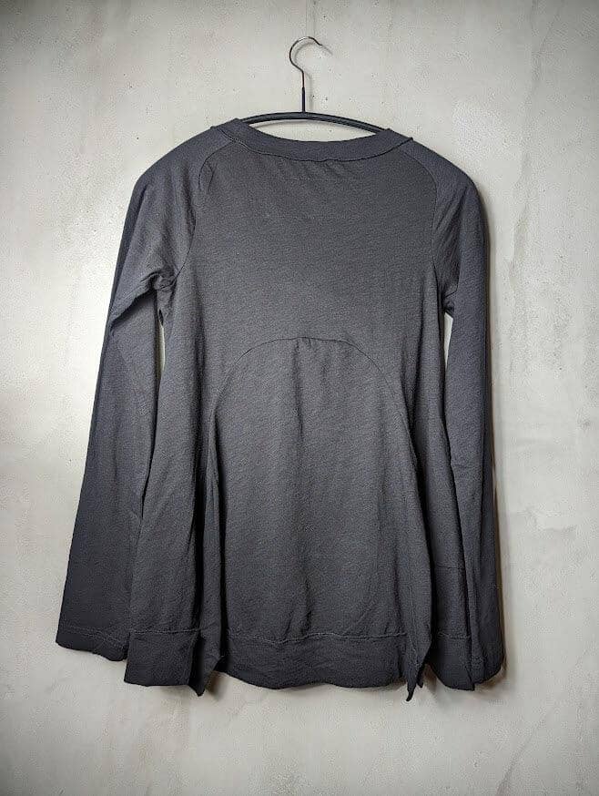 Rundholz Black Label - T-Shirt - kolibri-ulm.de - Damen, Oberteile, Shirt, Shirts, T-Shirt, Textilien, WS22