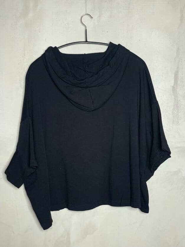 T-Shirt T-Shirt Rundholz Black Label