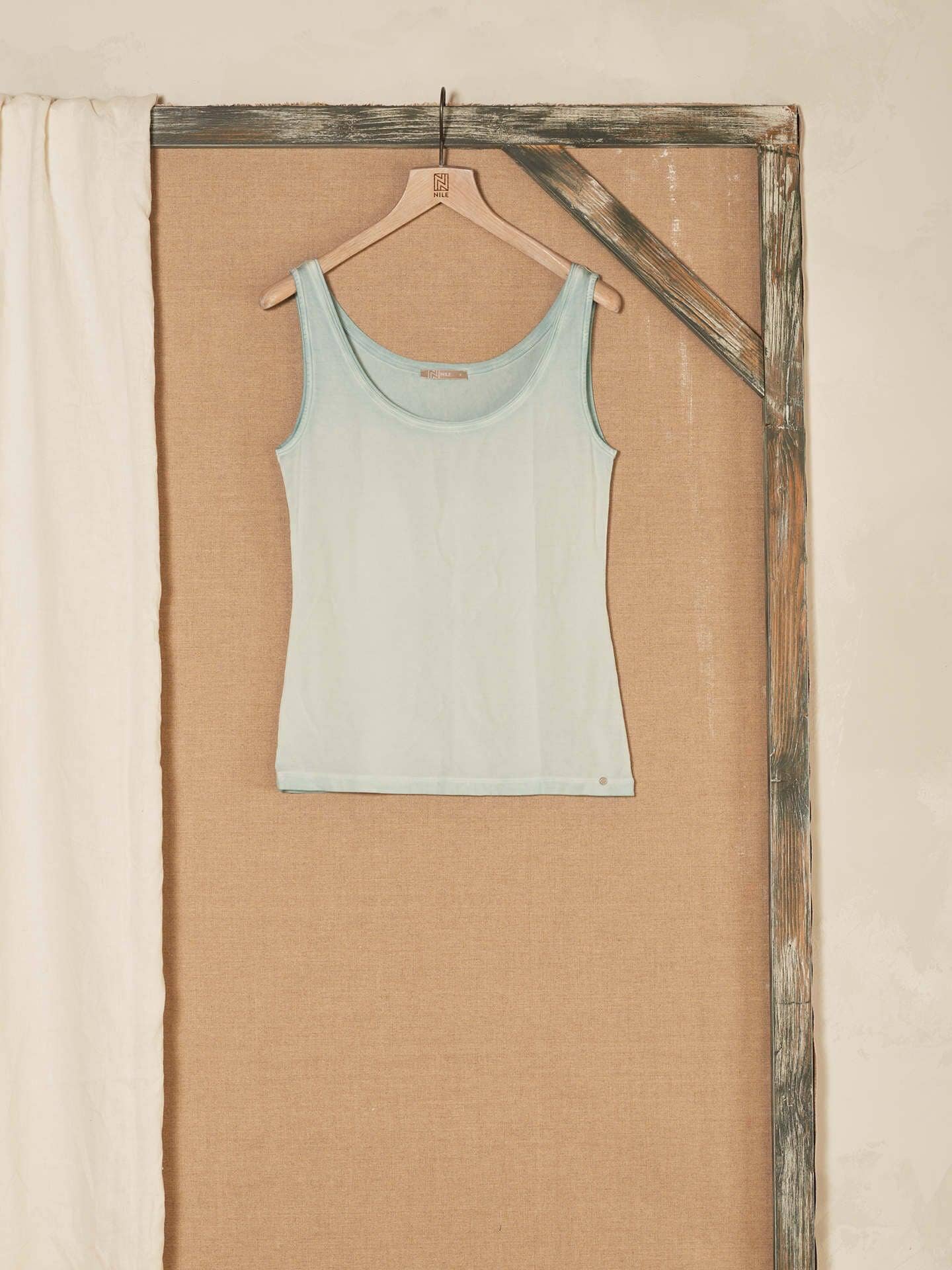 Top GOTS Top Nile ice S