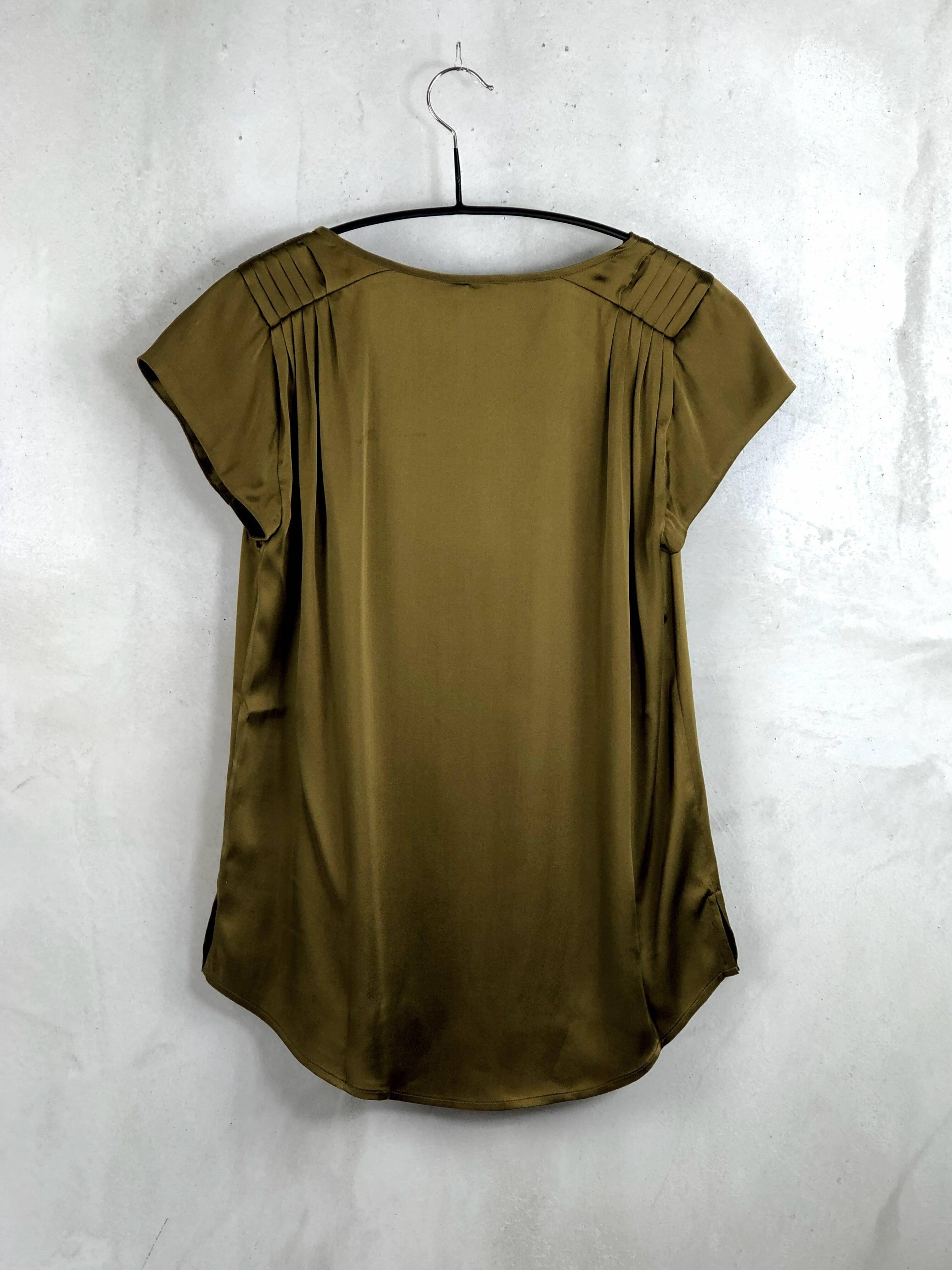 No Man's Land - top - kolibri-ulm.de - Damen, Oberteile, Shirt, T-Shirt, Top, WS21