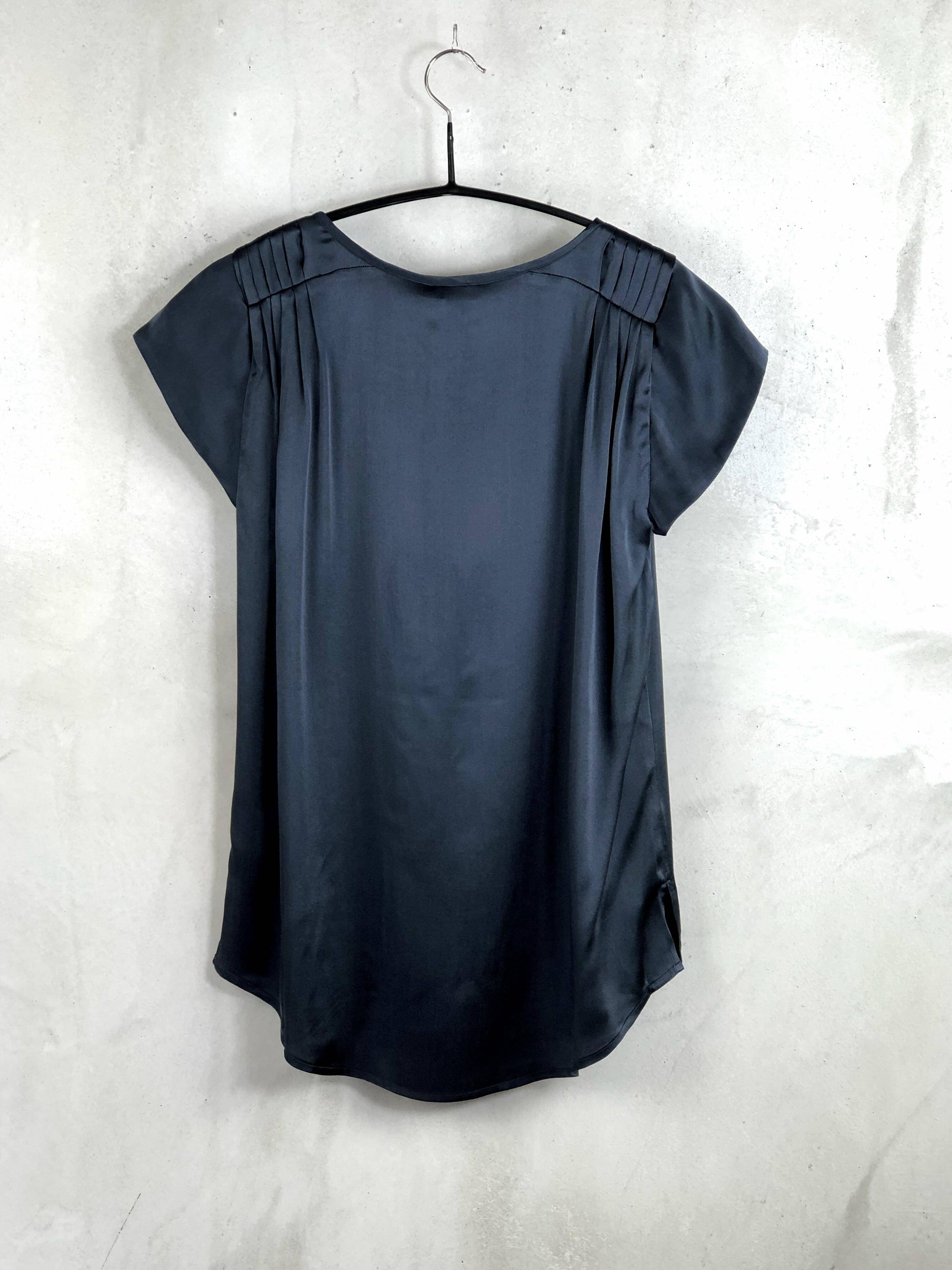 No Man's Land - top - kolibri-ulm.de - Damen, Oberteile, Shirt, T-Shirt, Top, WS21