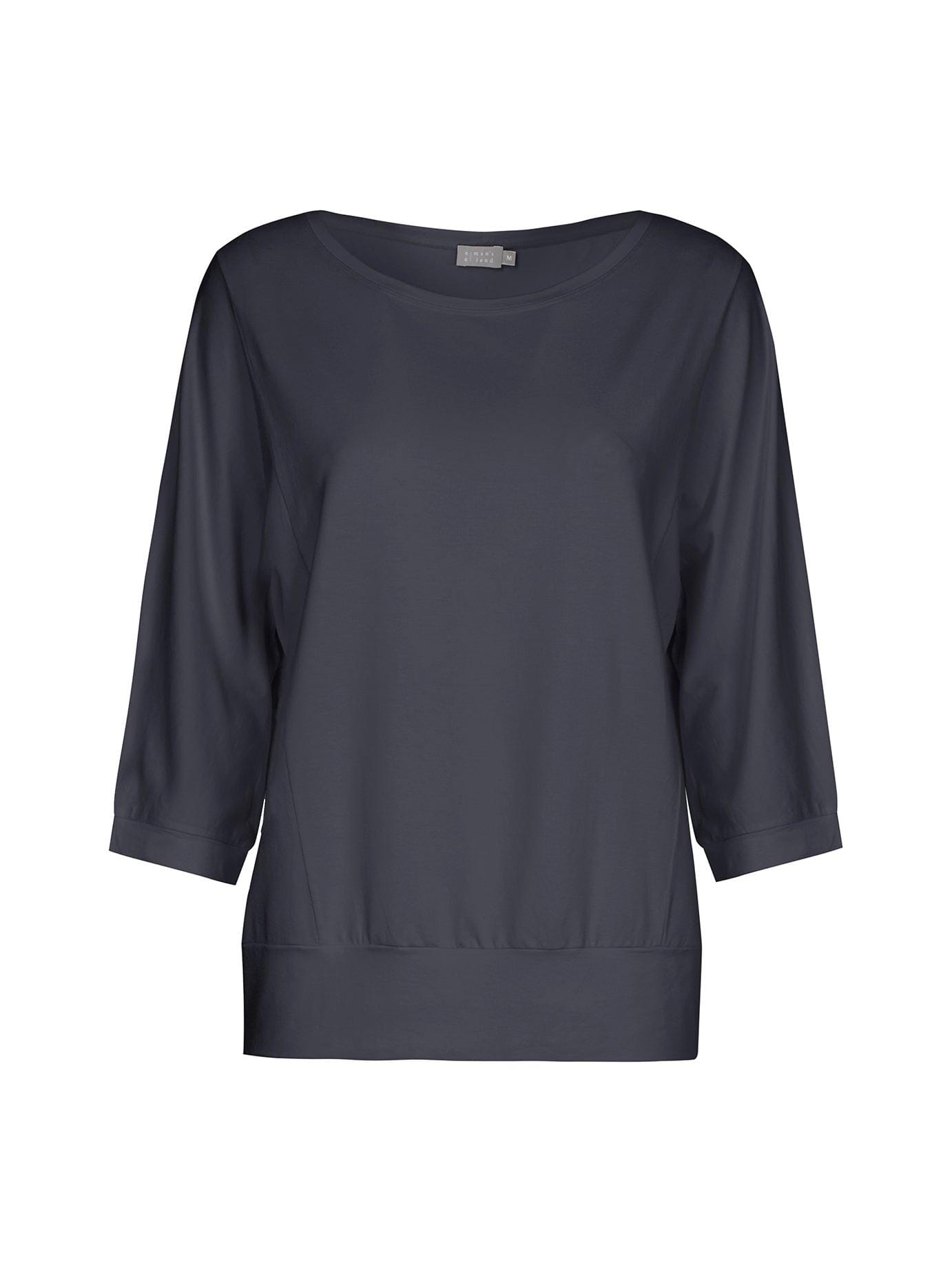 No Man's Land - Top - kolibri-ulm.de - Damen, Oberteile, SS22, Top