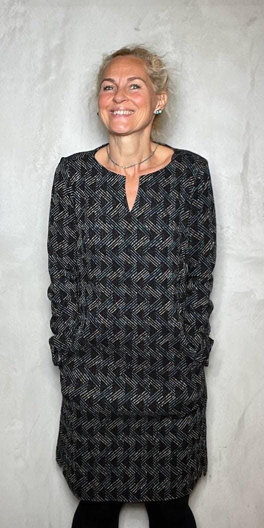 Tunika Eloy Kleid Fox's