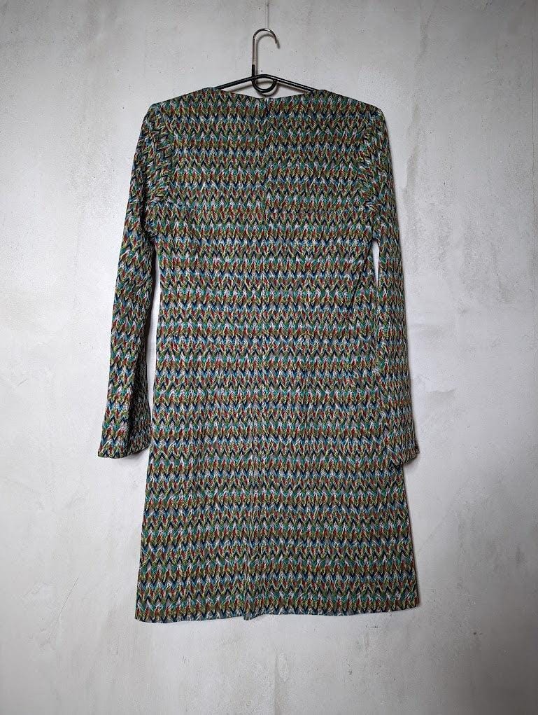 Fox's - Tunika Eloy - kolibri-ulm.de - Abendkleid, Abendkleider, Damen, Kleid, Kleider, Sommerkleid, Sommerkleider, Textilien, Winterkleid, WS22