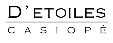 D'Etoiles Casiopé - Kolibri Ulm