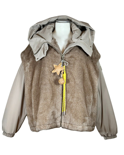 Etna Jacke