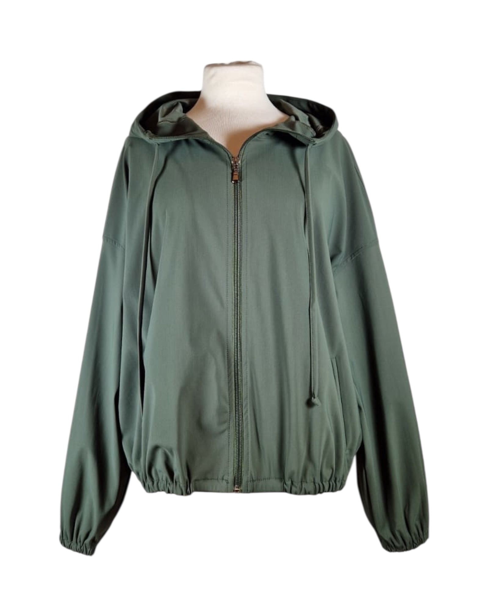 Jacket Technical Jersey