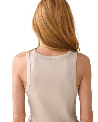 Rib Tanktop
