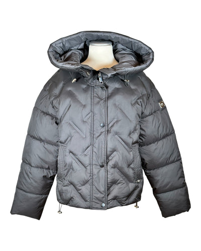 Steppjacke Kurz
