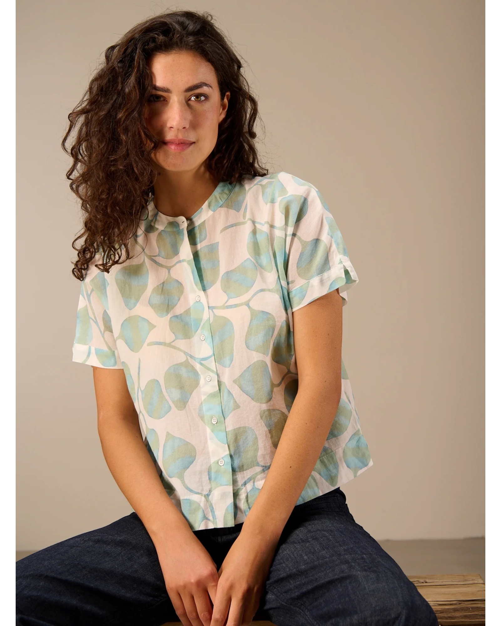 Bluse