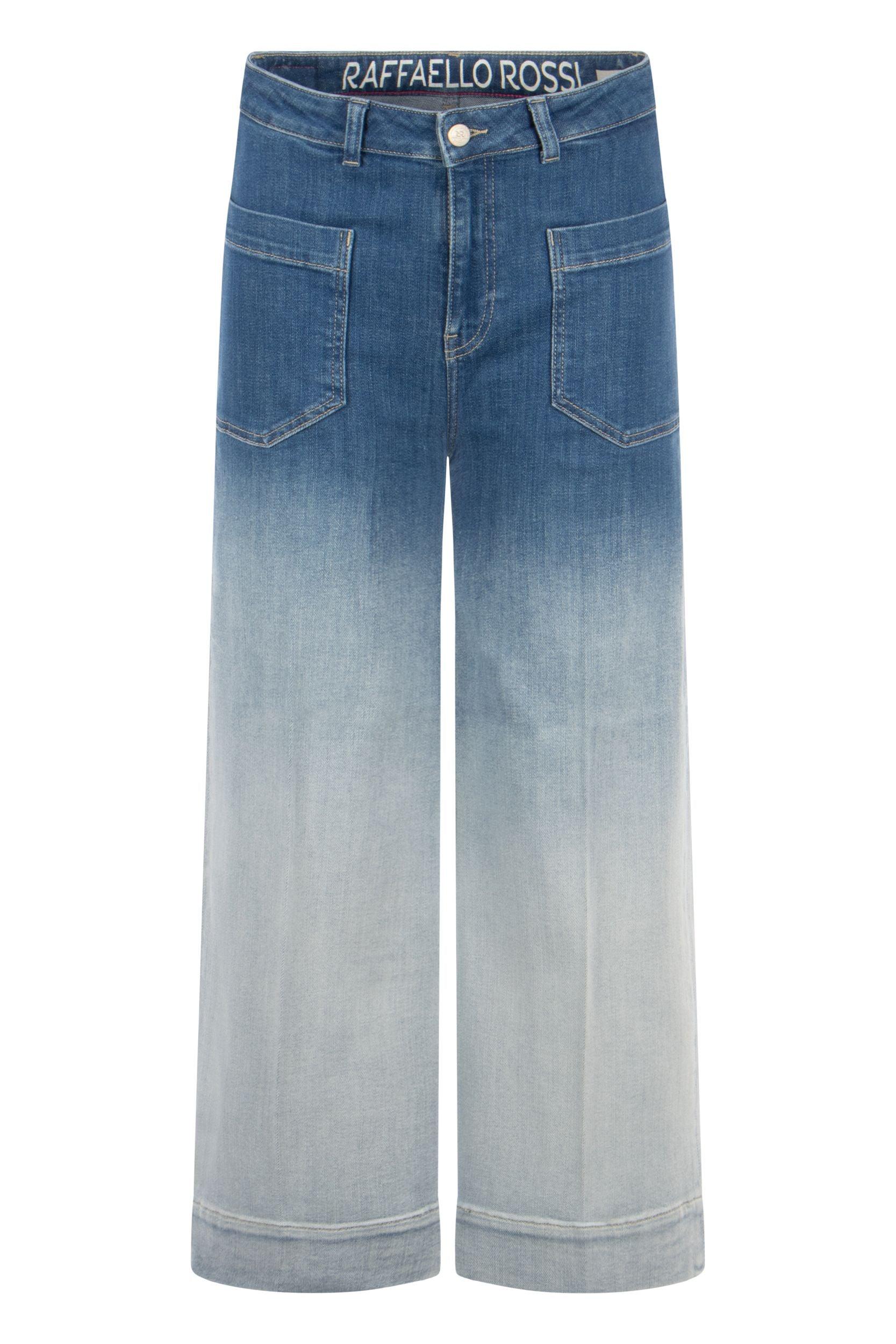 Miru 6/8 Denim authentique