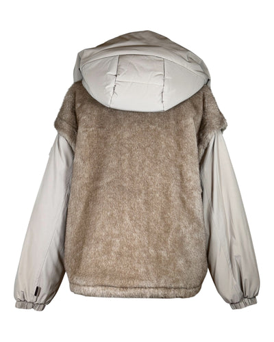 Etna Jacke