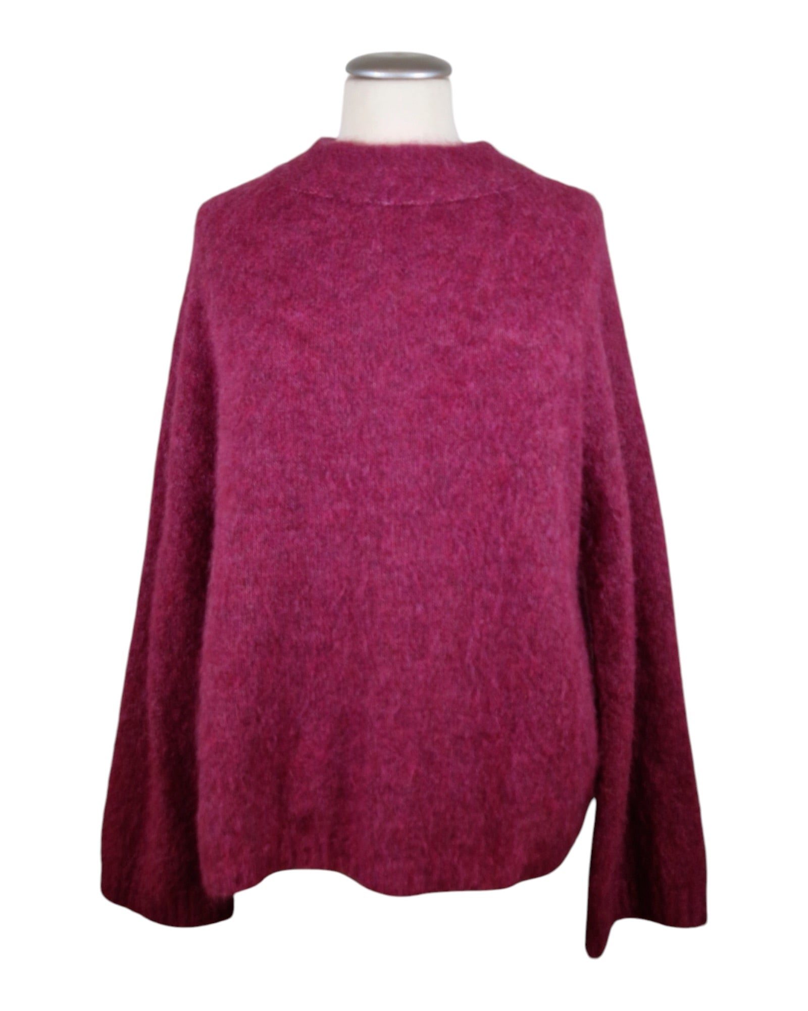 Pullover