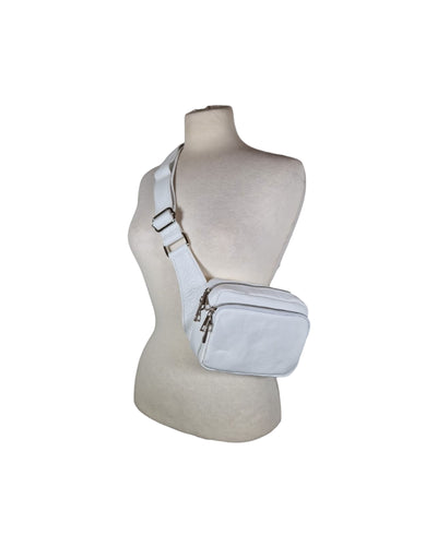 Crossbody Bag Elegant Sportlich Klein