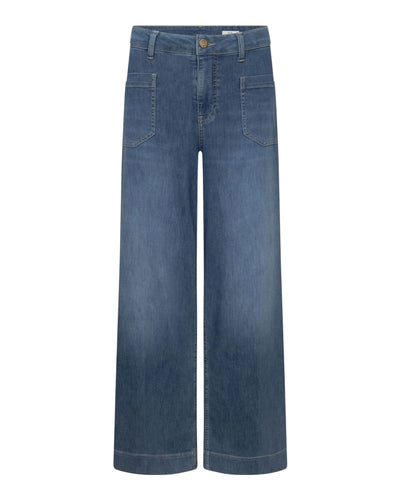 Miru Soft Touch Denim