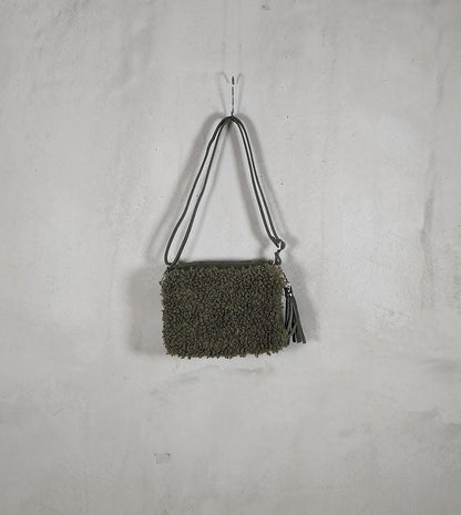 Teddy Umhängetasche