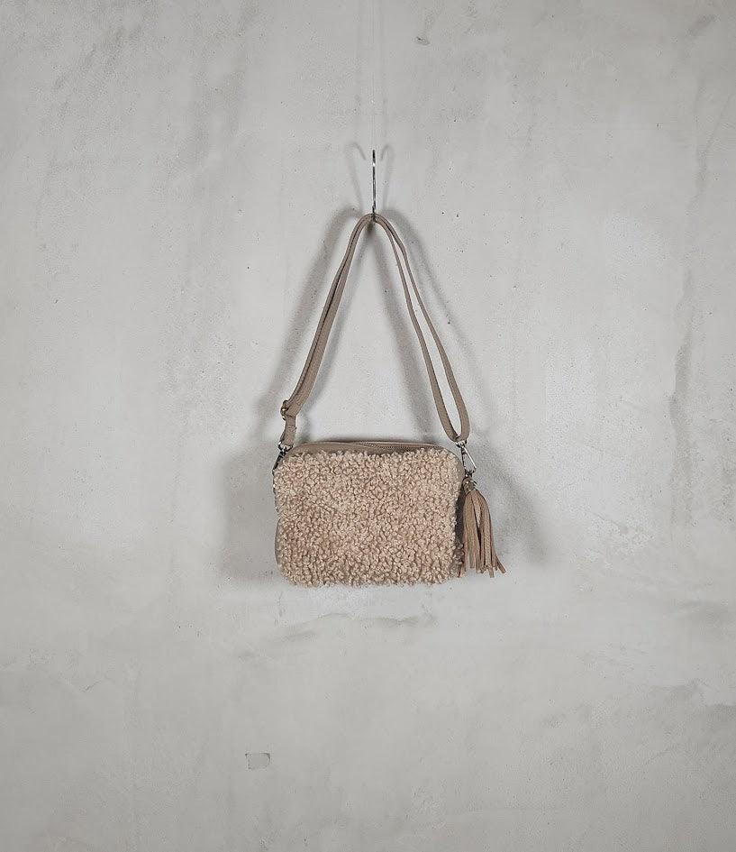 Teddy Umhängetasche